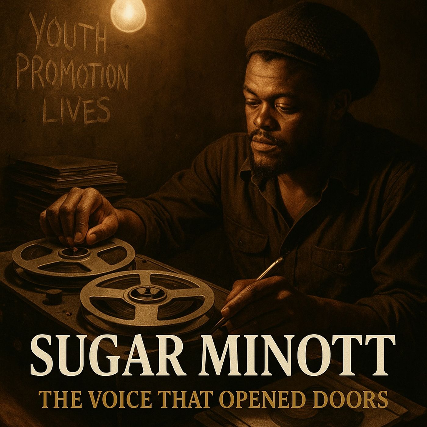 Sugar Minott: The Rebel Architect Who Built Dancehall’s Future