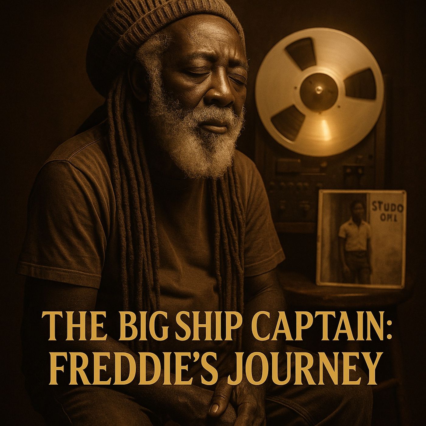 Freddie McGregor | Reggae Legend of Jamaica & Caribbean Cultural Resilience