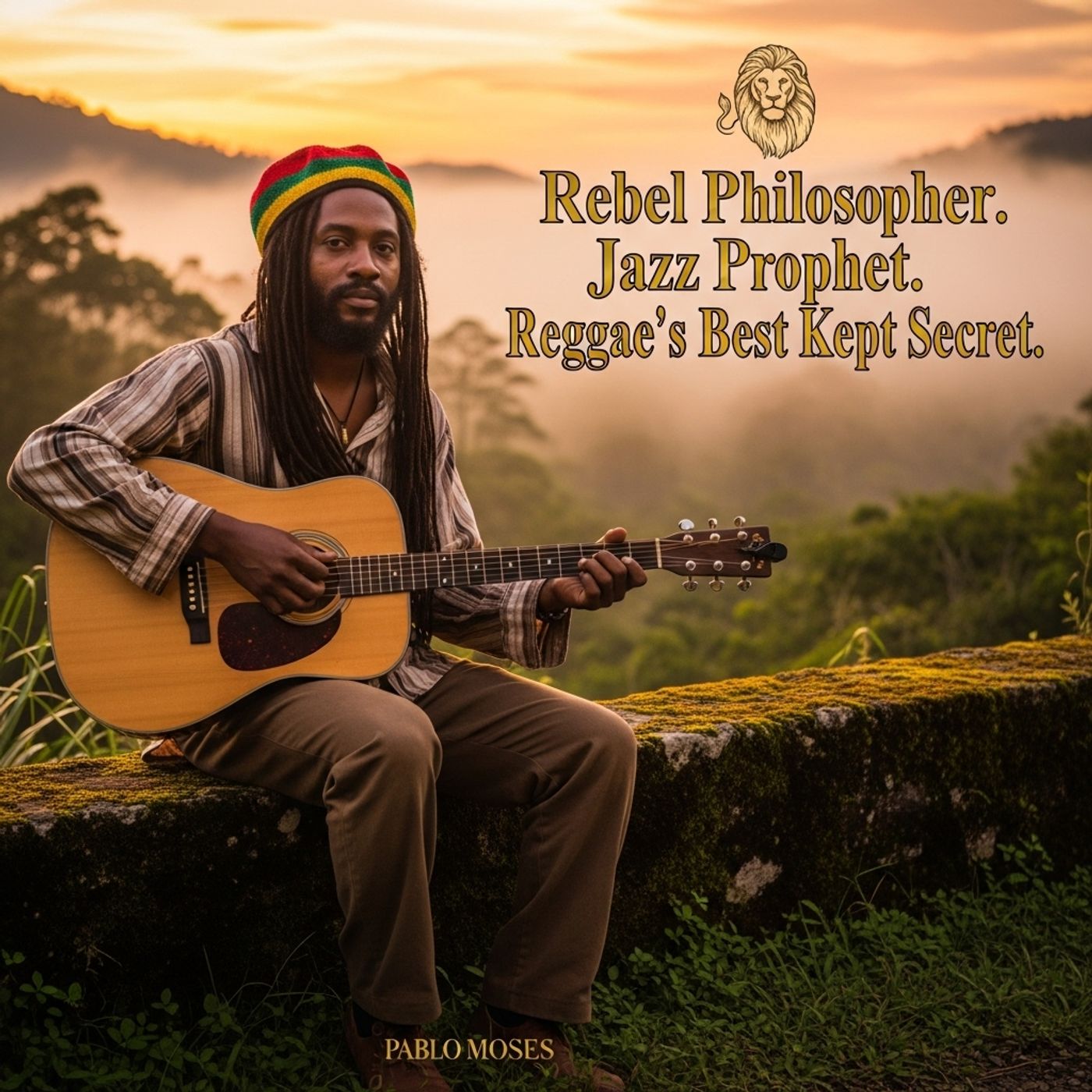 The Revolutionary Dream of Pablo Moses