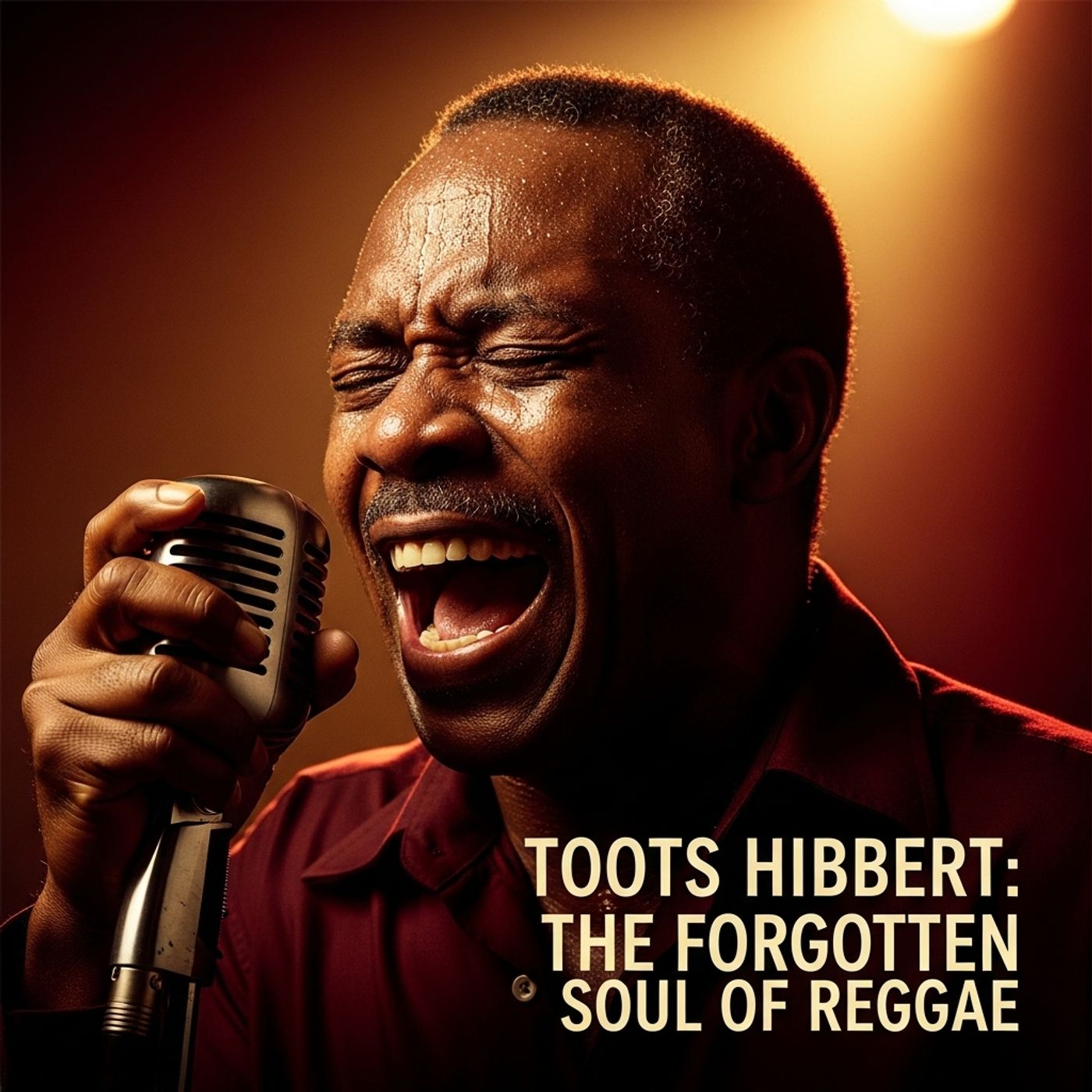 Toots Hibbert: The Soul of Reggae the World Tried to Forget