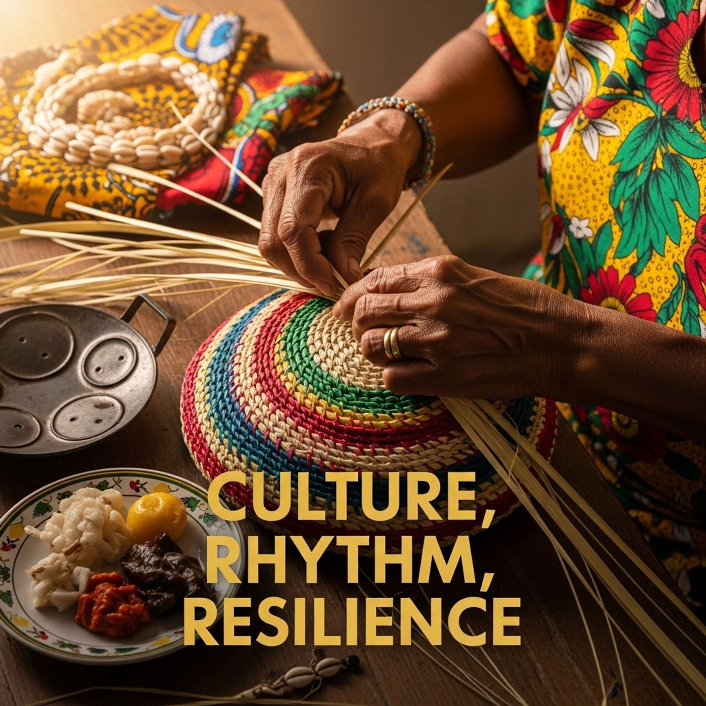 Exploring Antigua and Barbuda: Culture, Cuisine & Caribbean Adventures