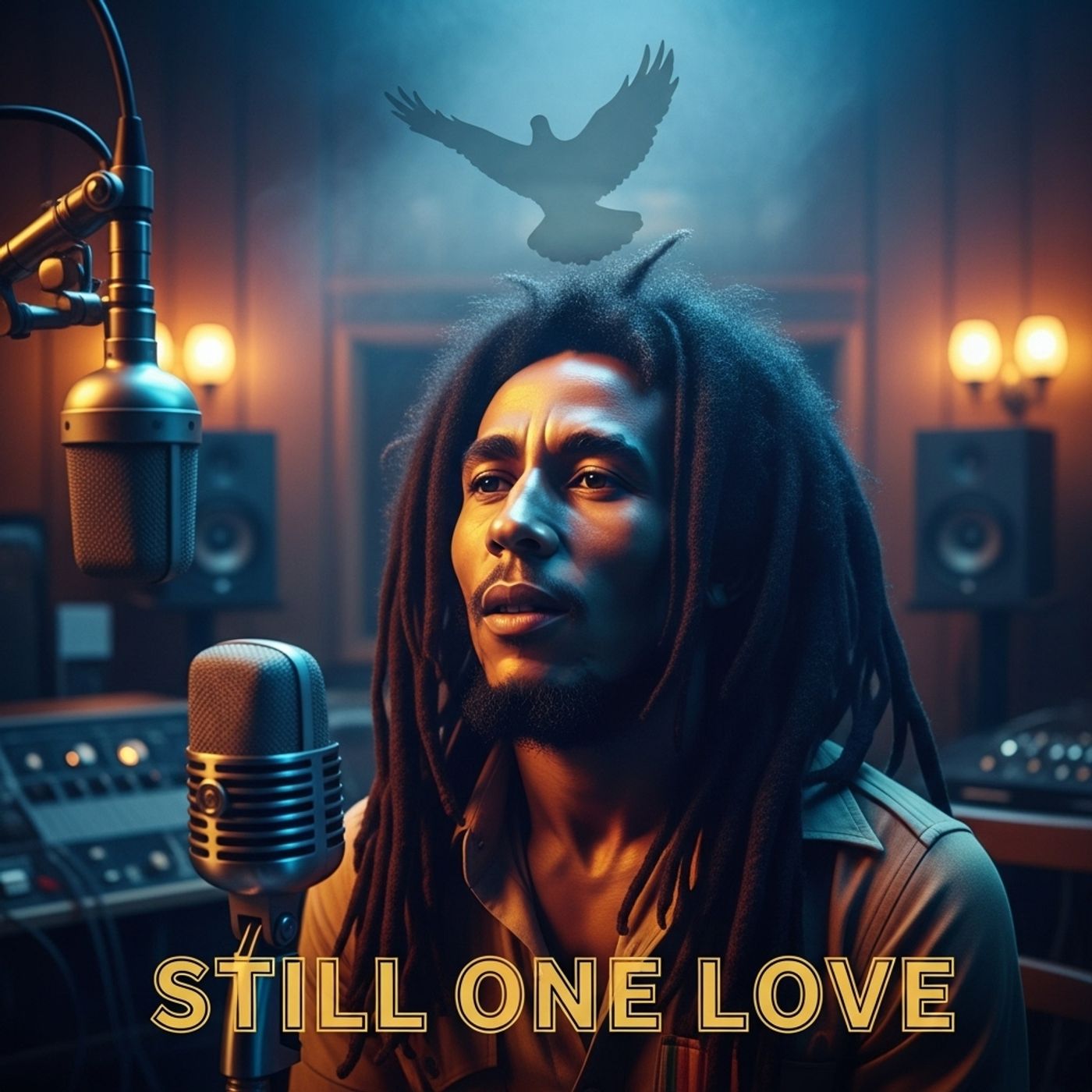 Bob Marley’s Legacy | How Reggae Shaped Caribbean Resilience & Global Culture