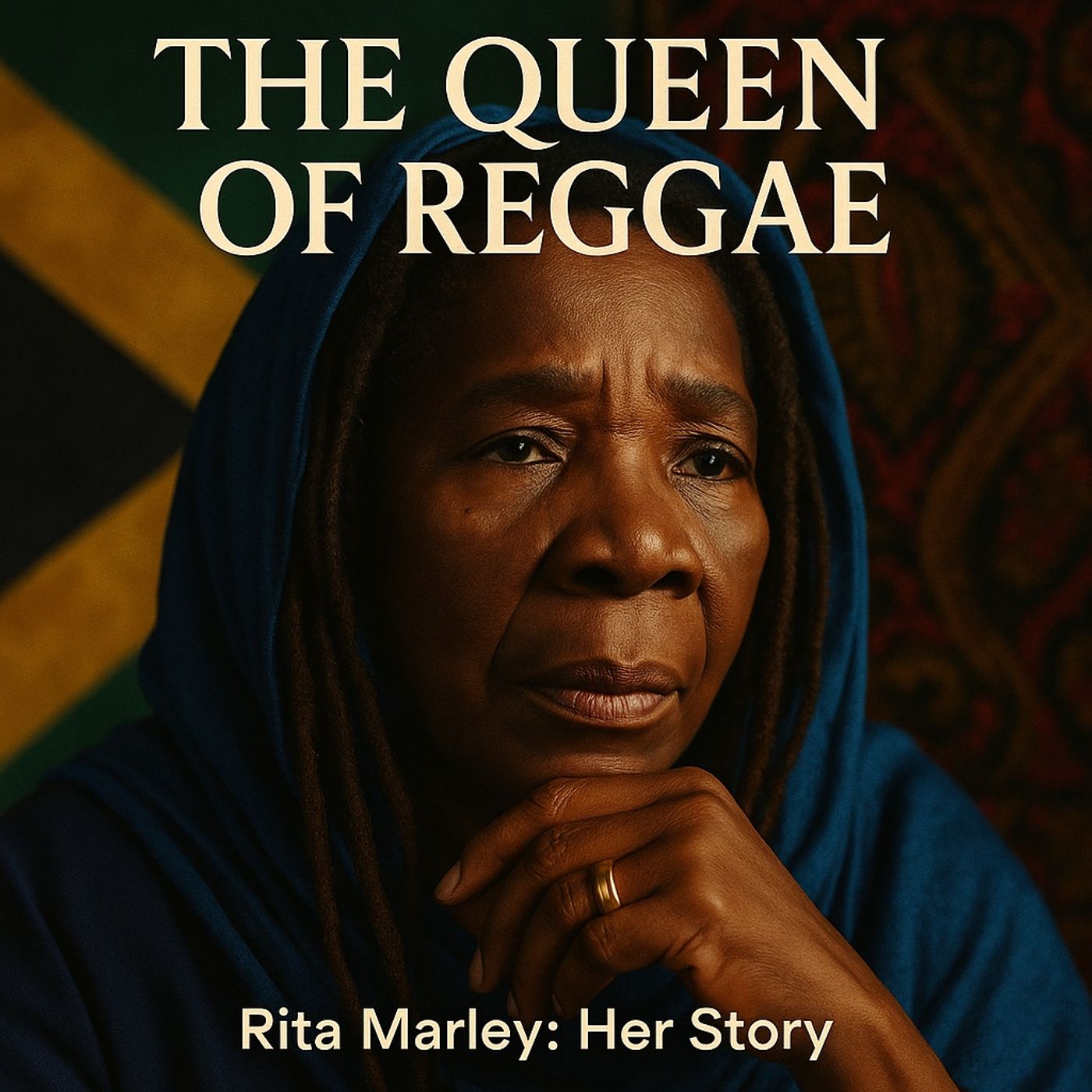 Rita Marley: Queen of Reggae and Keeper of Legacy