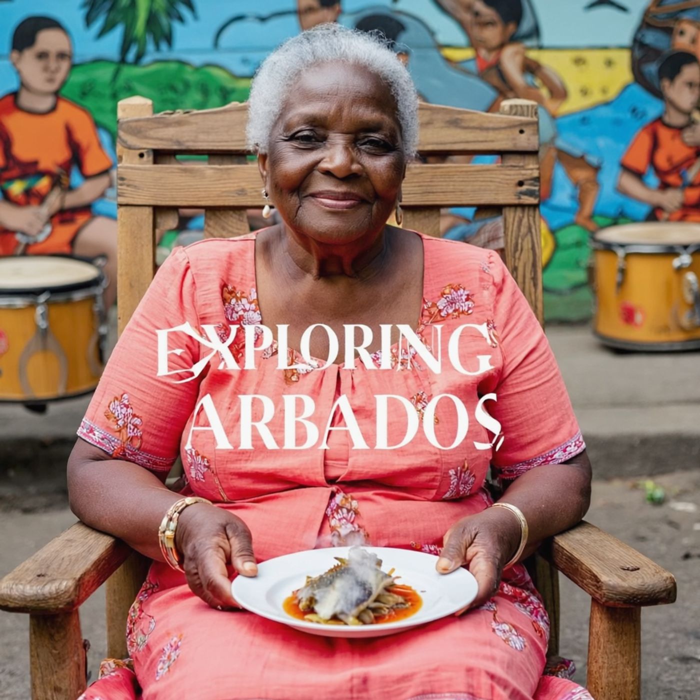 Exploring Barbados: Culture, Cuisine & Caribbean Adventures