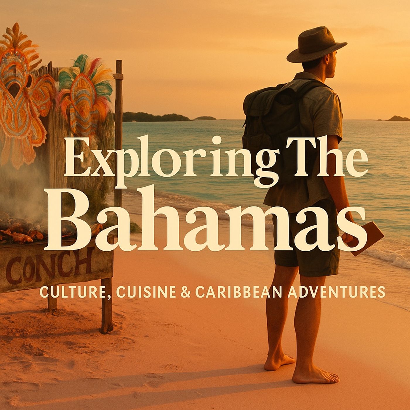 Exploring The Bahamas: Culture, Cuisine & Caribbean Adventures