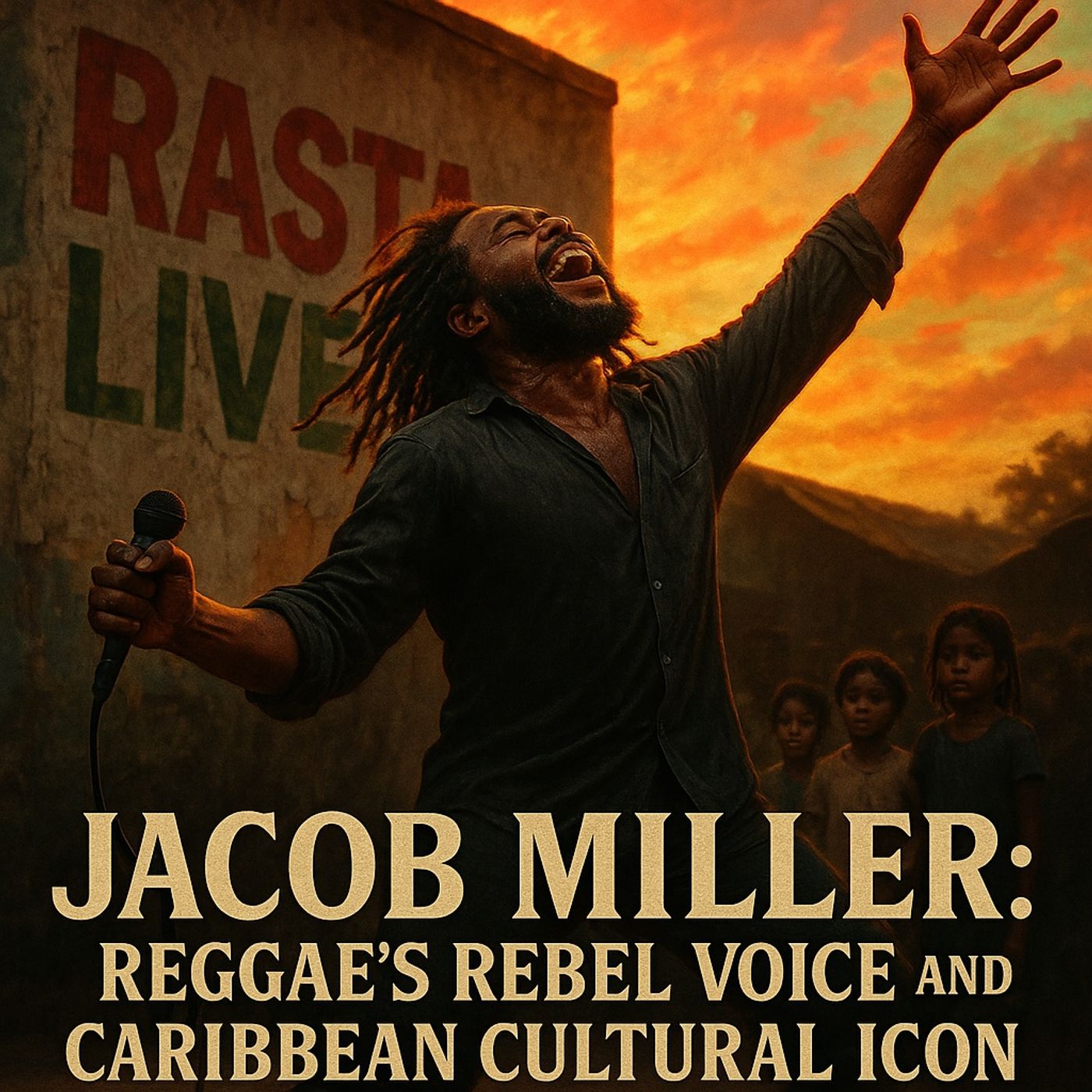 History of the Caribbeans | Exploring Resilience and Culture