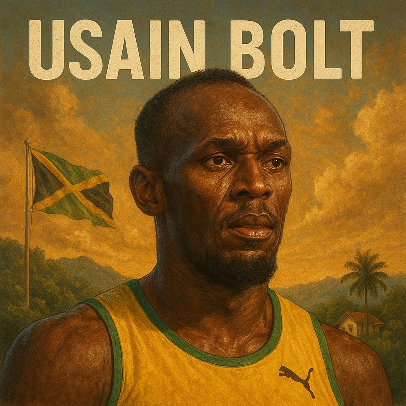 Usain Bolt: A Journey Through Time (ep4)