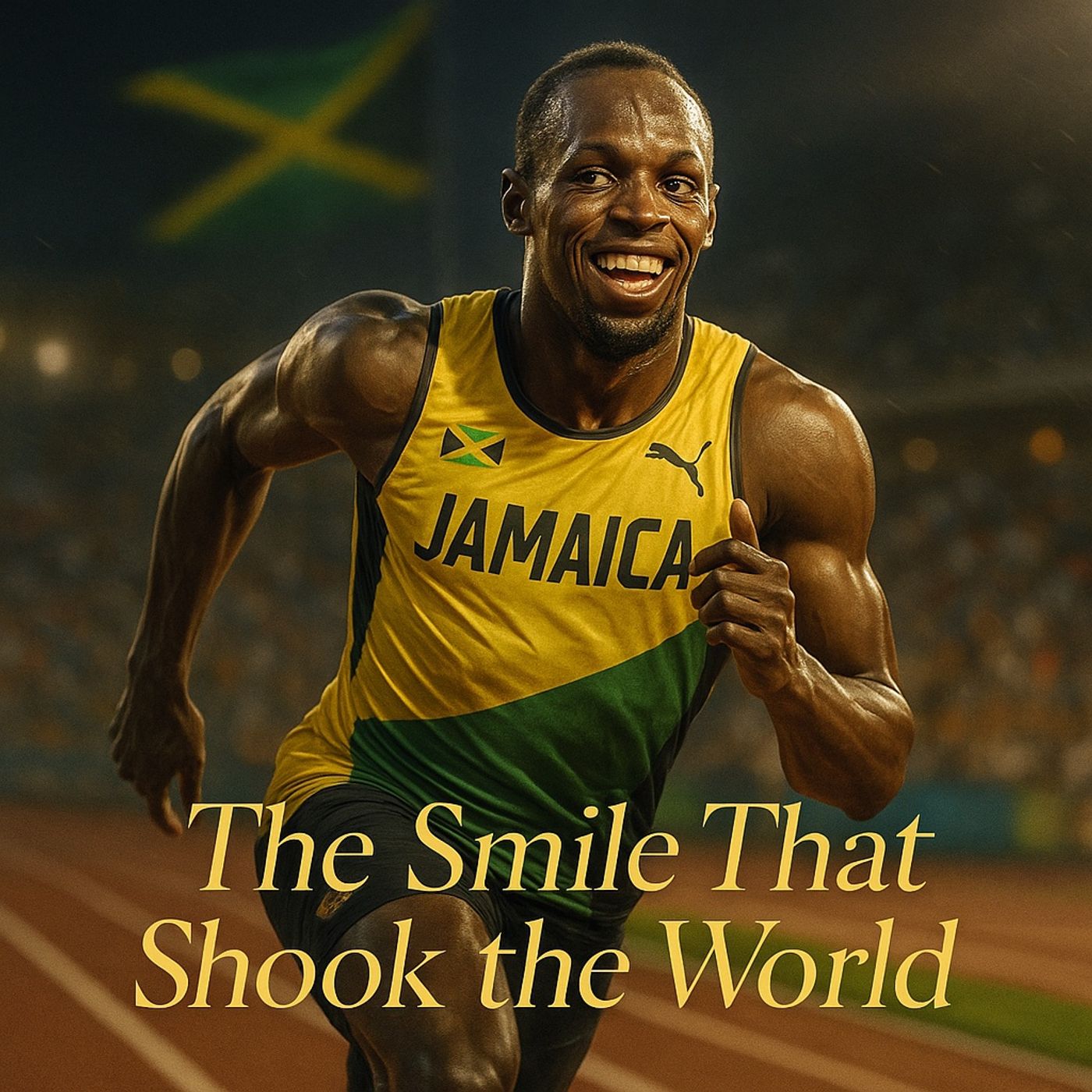 The Smile That Shook the World: Joy as a Form of Defiance | Audiobook Insight