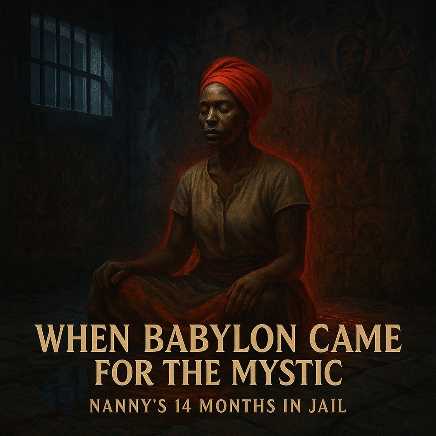 When Babylon Came for the Mystic – Nanny’s 14 Months in Jail | Audiobook Insight