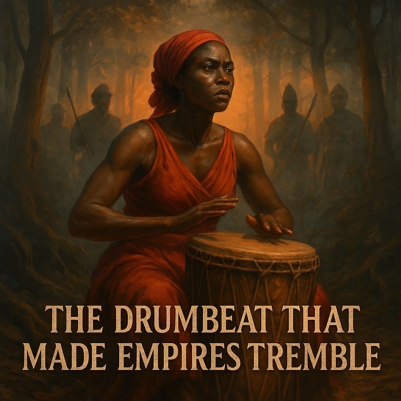 The Drumbeat That Made Empires Tremble | Audiobook Insight