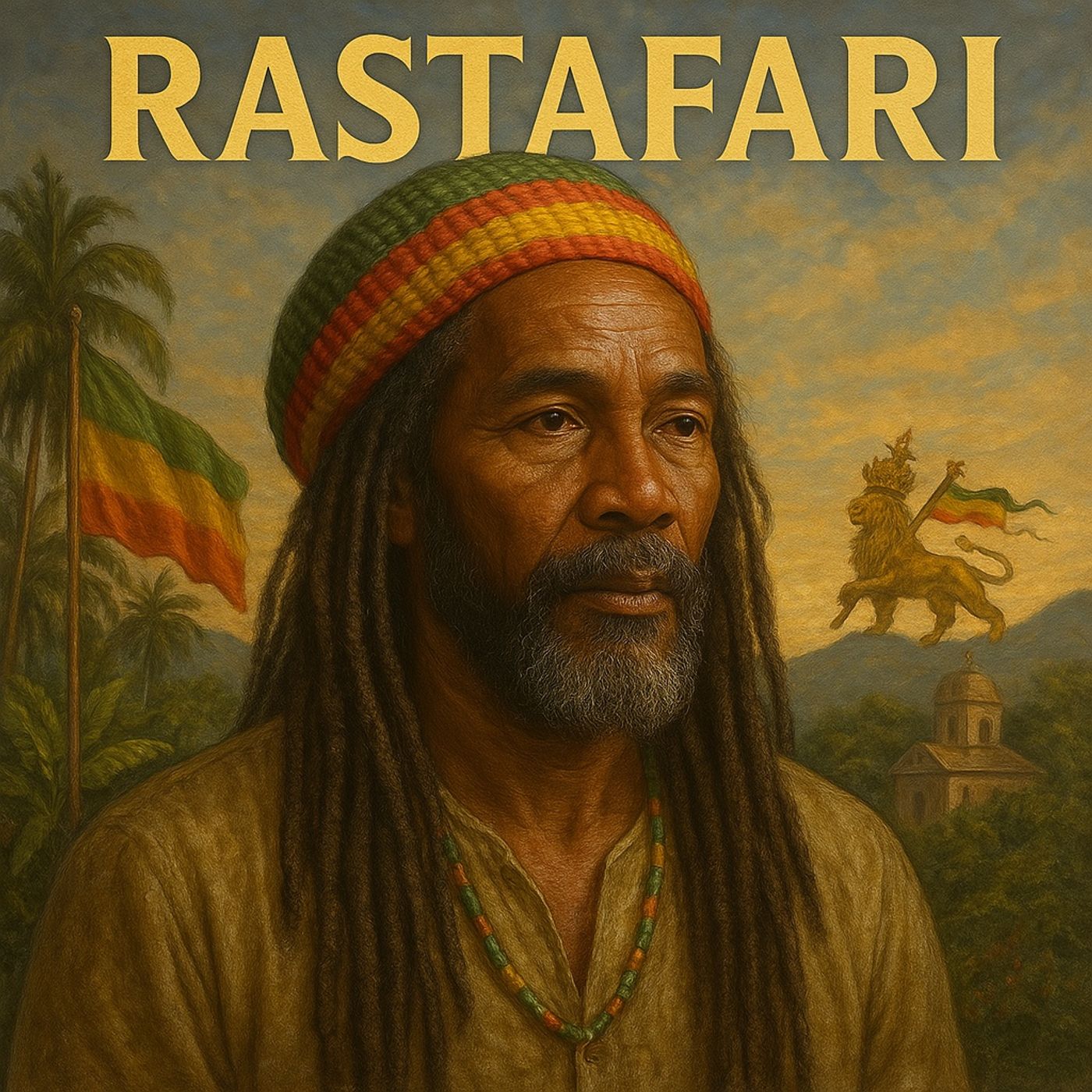 Rastafari: A Journey Through Time (ep2)