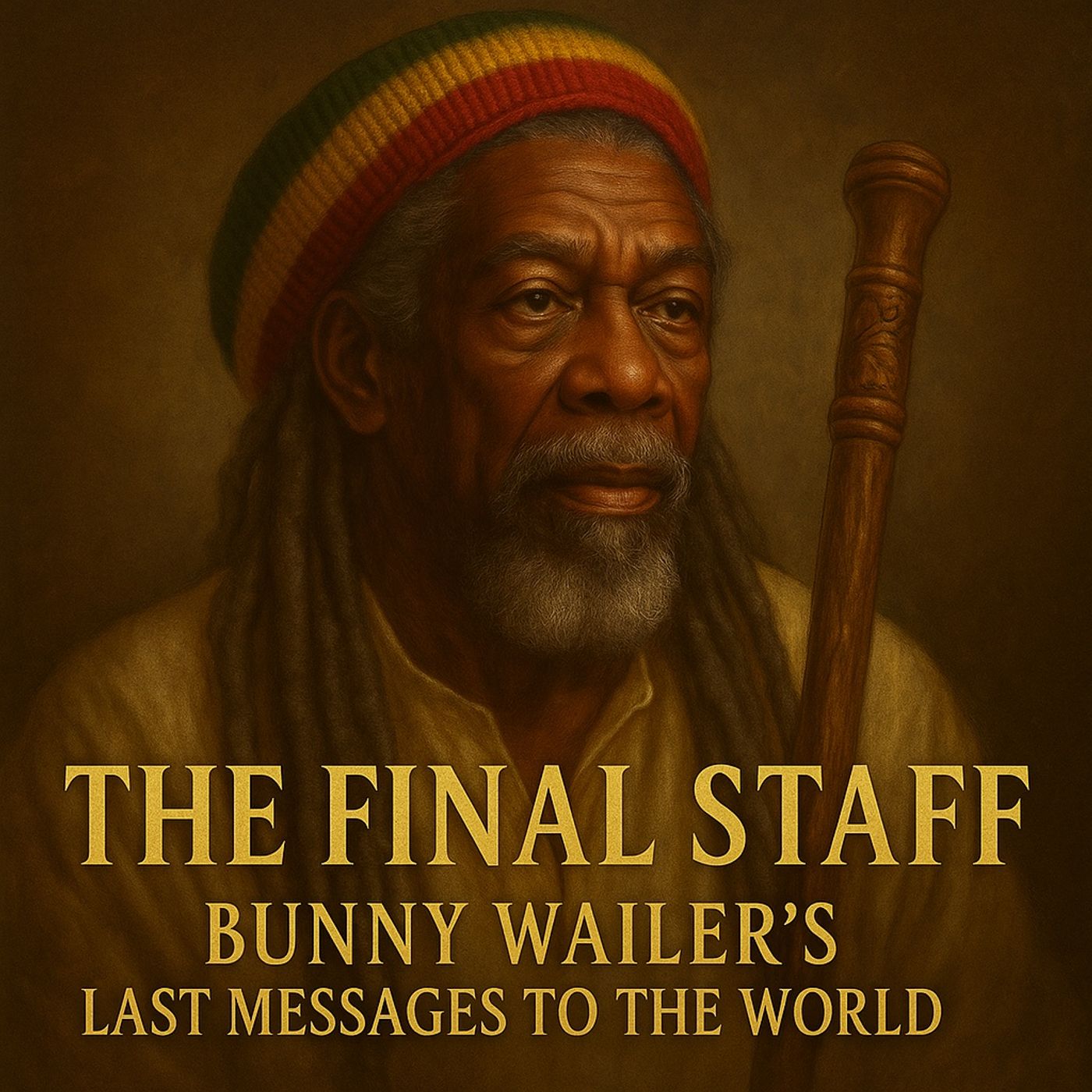 The Final Staff – Bunny Wailer’s Last Messages to the World | Audiobook Insight