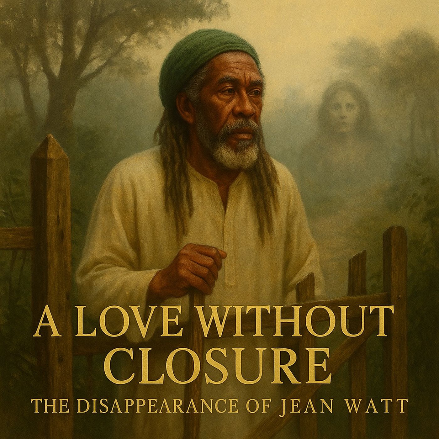 A Love Without Closure – The Disappearance of Jean Watt | Audiobook Insight
