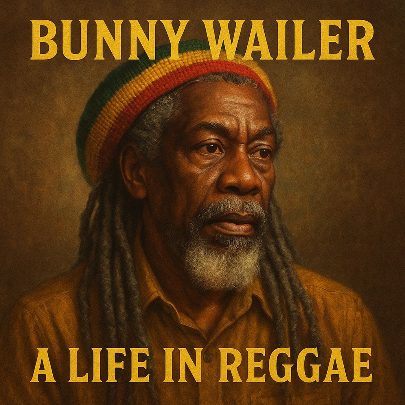 Bunny Wailer: A Journey Through Time (ep1)