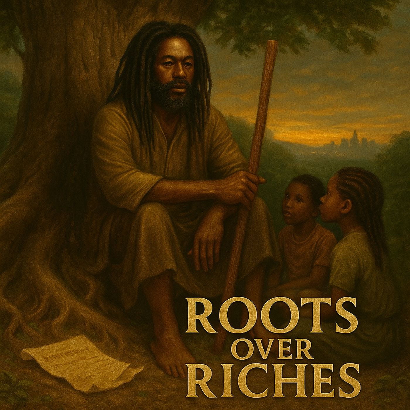 Roots Over Riches: Why Peter Tosh Refused to Sell Out | Audiobook Insight