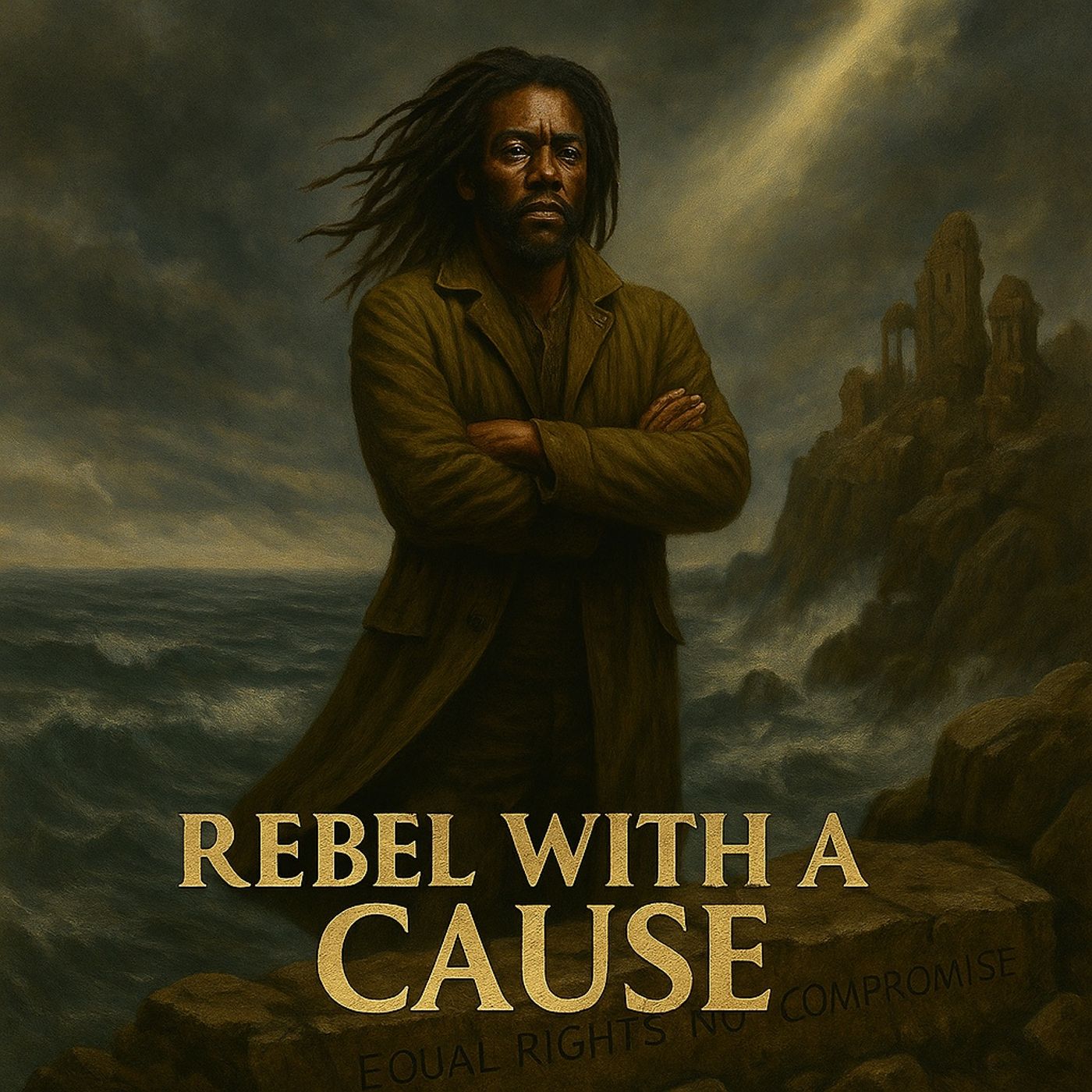 Rebel With a Cause: The Unshakable Morals of Peter Tosh | Audiobook Insight