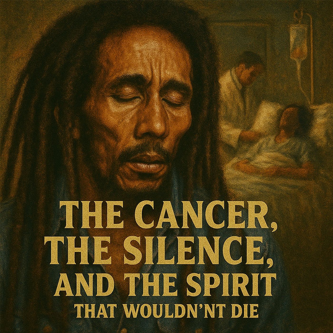 The Cancer, the Silence, and the Spirit That Wouldn’t Die | Audiobook Insight