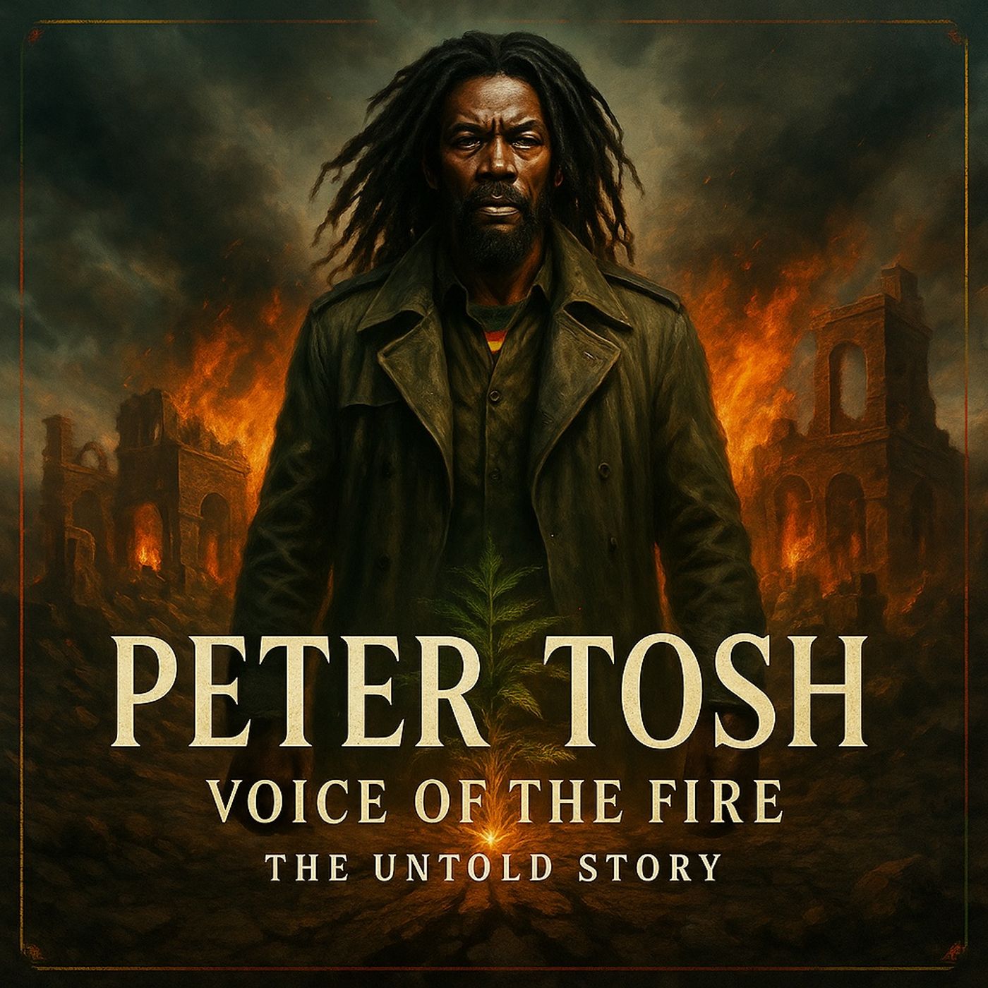 Peter Tosh: A Journey Through Time (ep3)