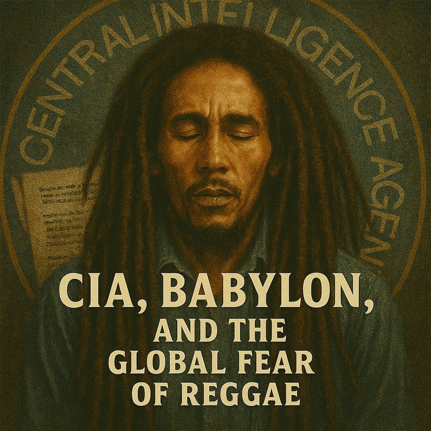 CIA, Babylon, and the Global Fear of Reggae | Audiobook Insight