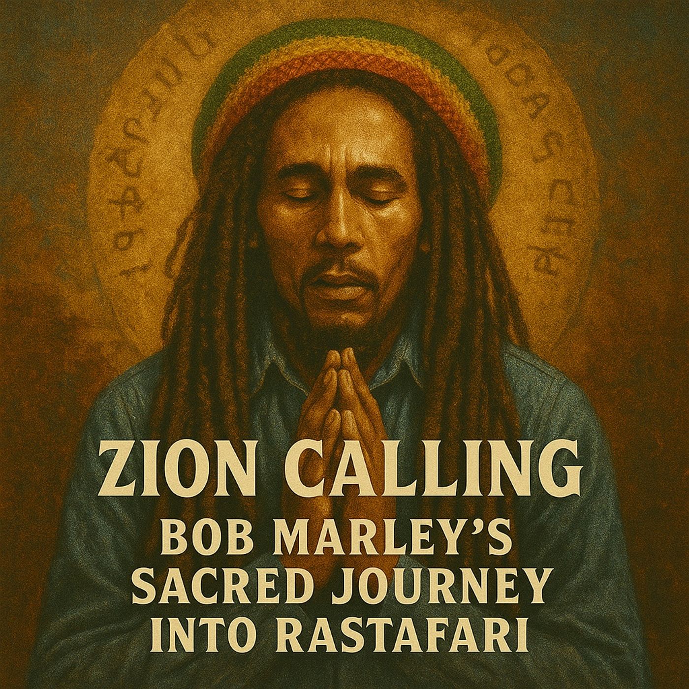 Zion Calling – Bob Marley’s Sacred Journey into Rastafari | Audiobook Insight