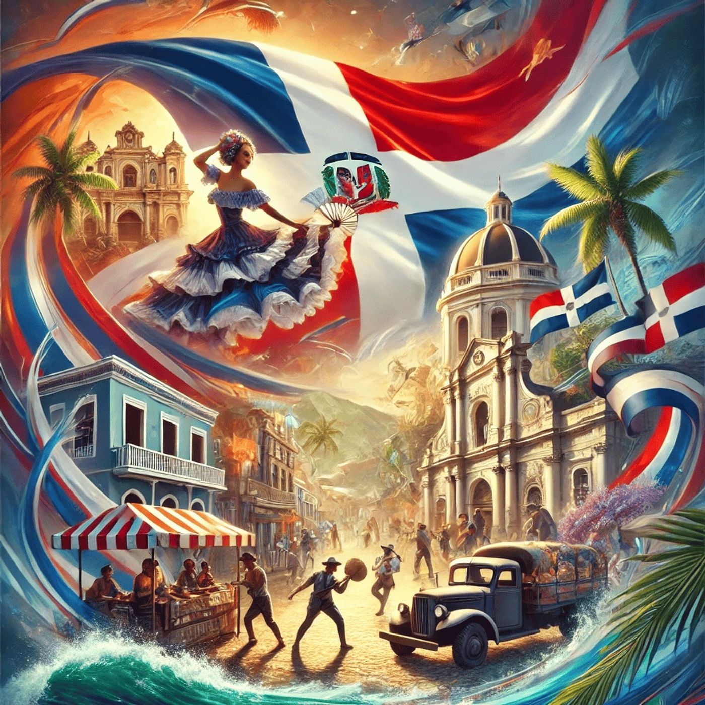 History of the Caribbeans | Exploring Resilience and Culture