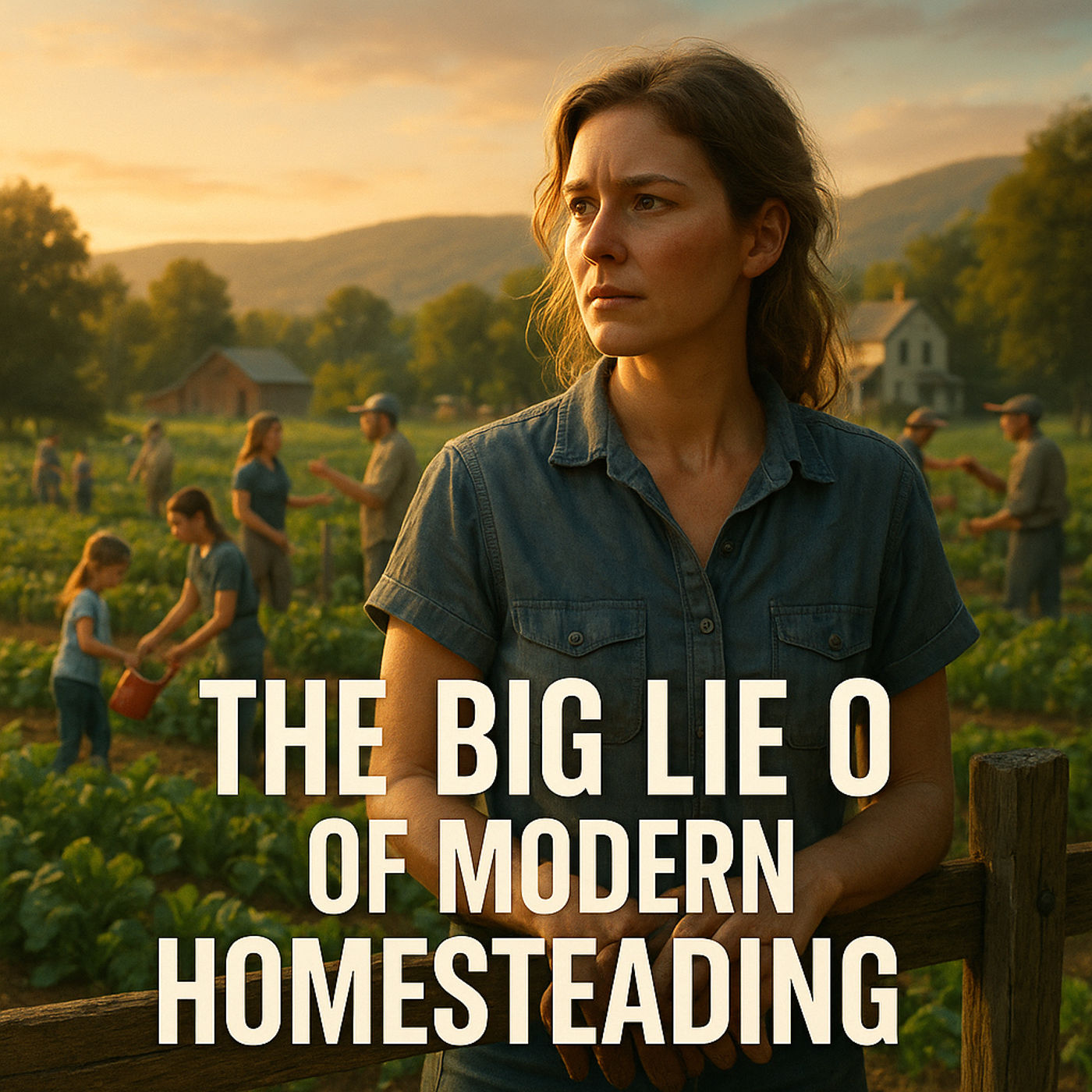 Farm Fresh Homestead | Homesteading, Organic Gardening & Living Off the Land