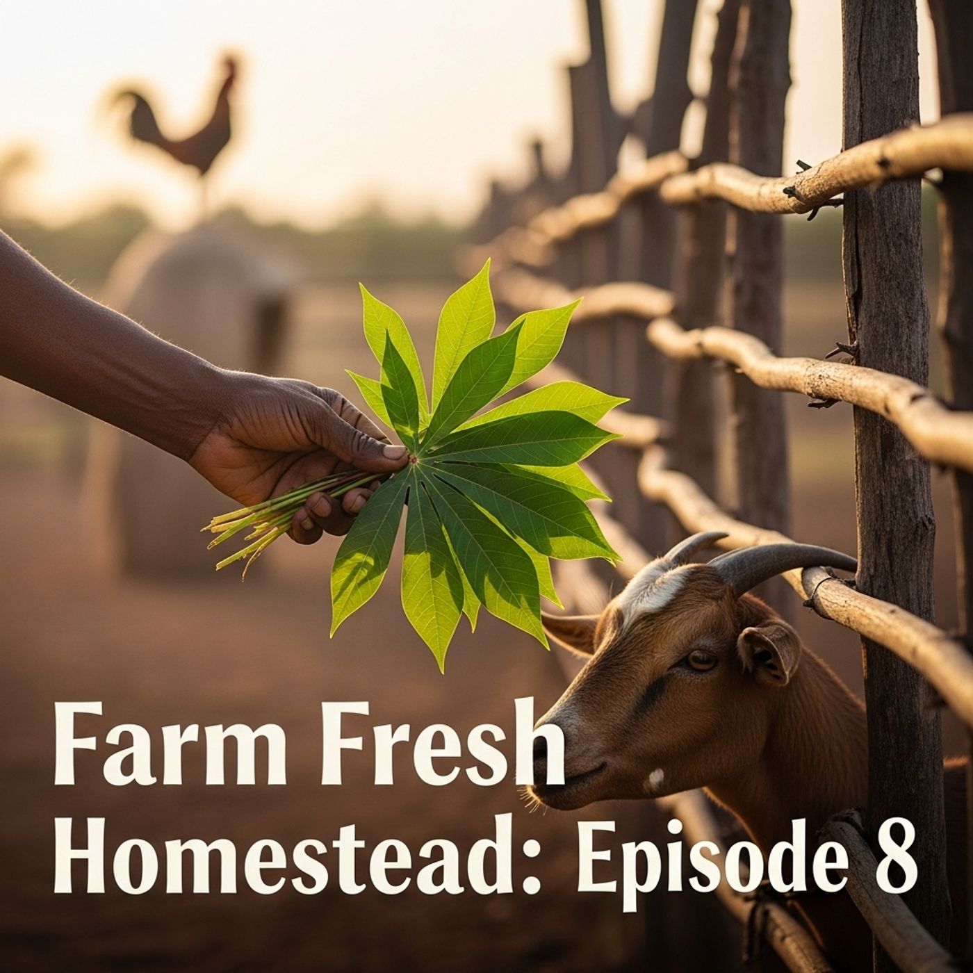 The Animals That Guarded the Yard: Caribbean Livestock Myths, Magic & Methods