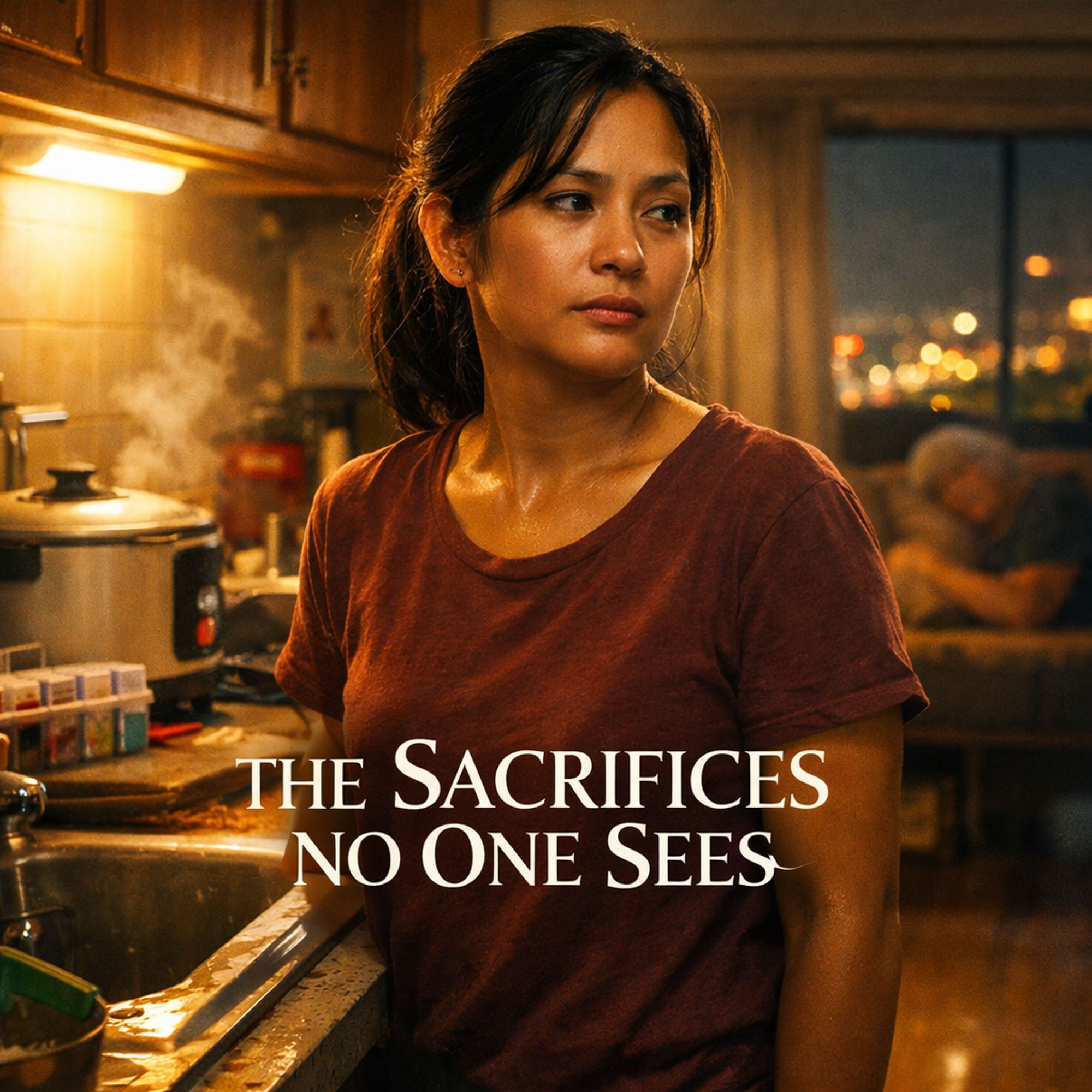 The Sacrifices No One Sees