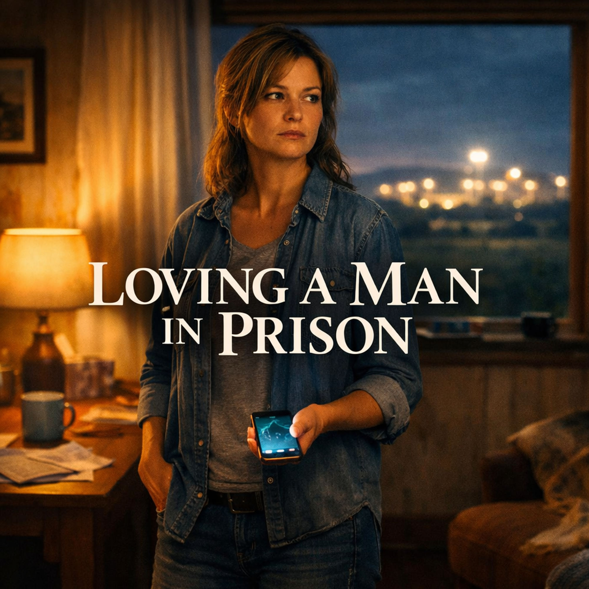 Loving a Man in Prison