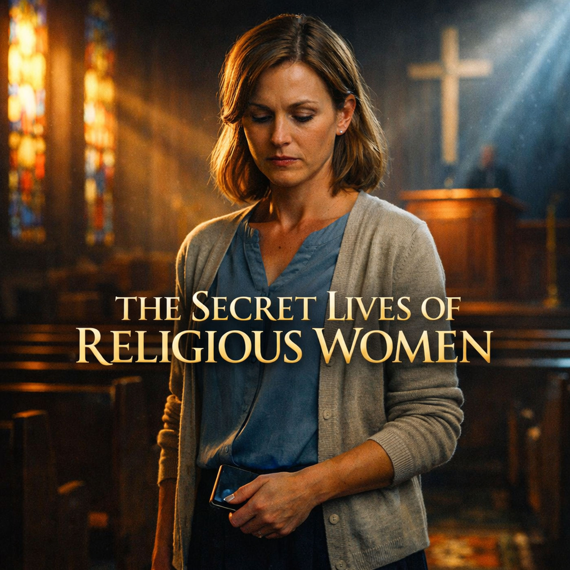 Episode Cover