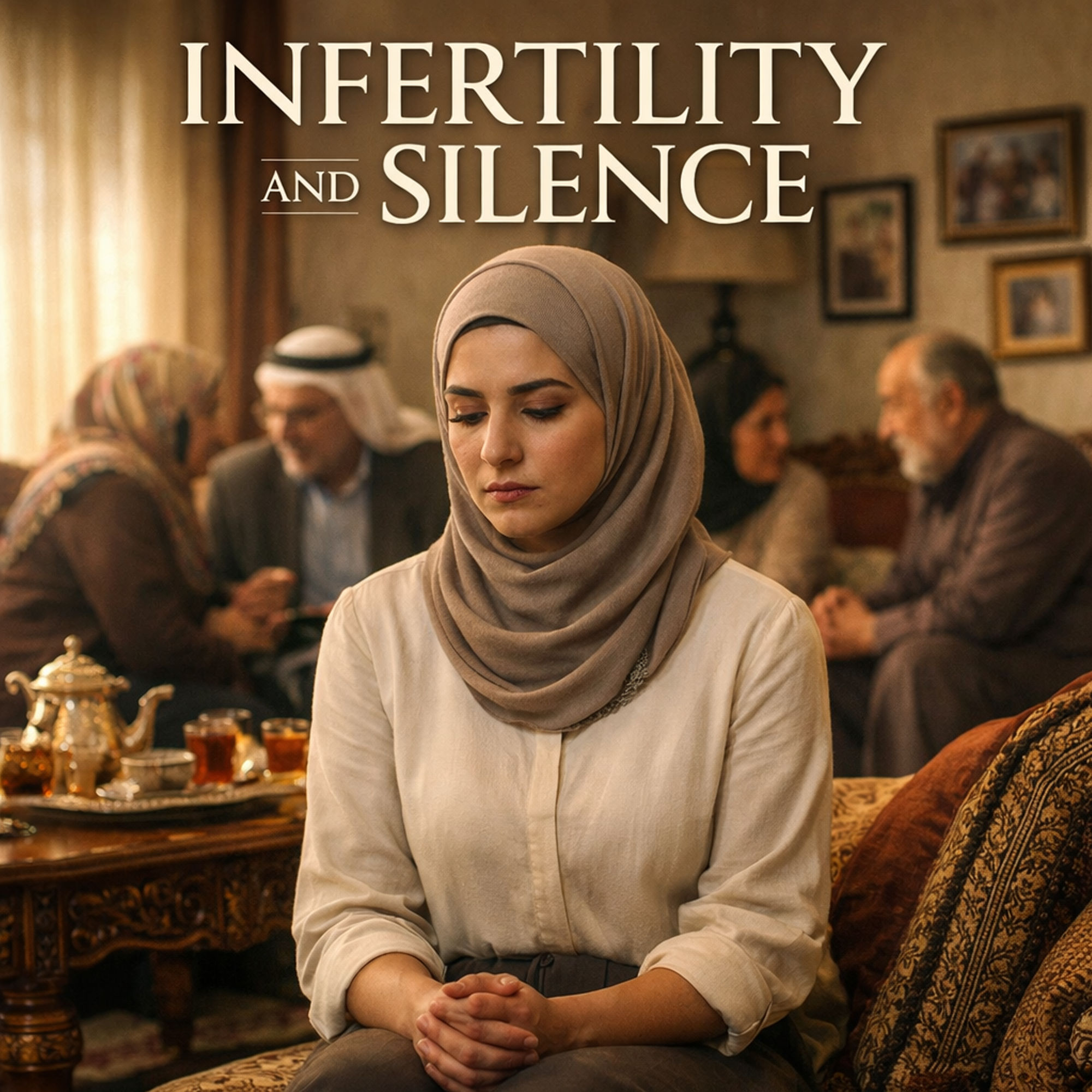 Infertility and Silence