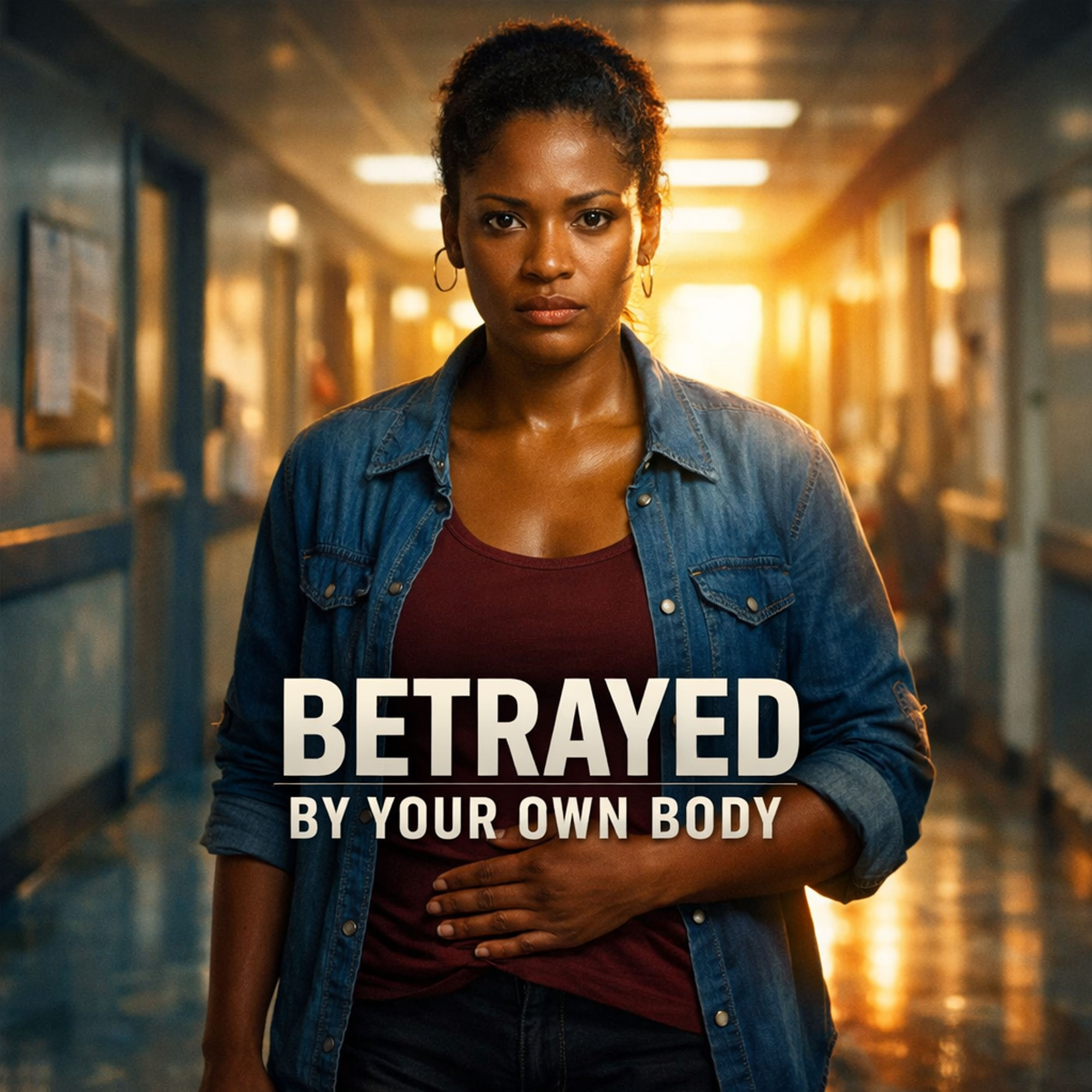 Betrayed by Your Own Body