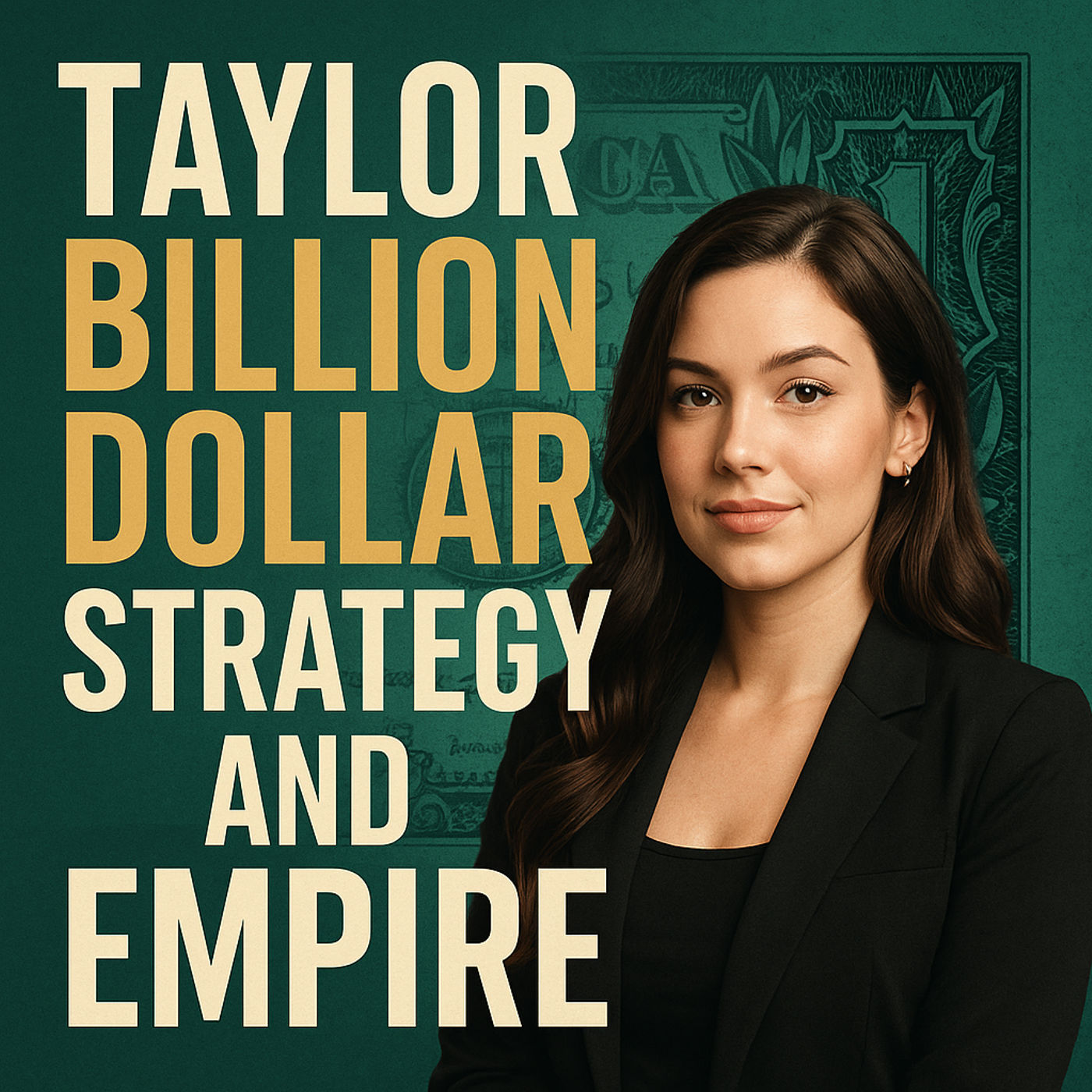 Taylor Swift's Billion-Dollar Strategy and Empire
