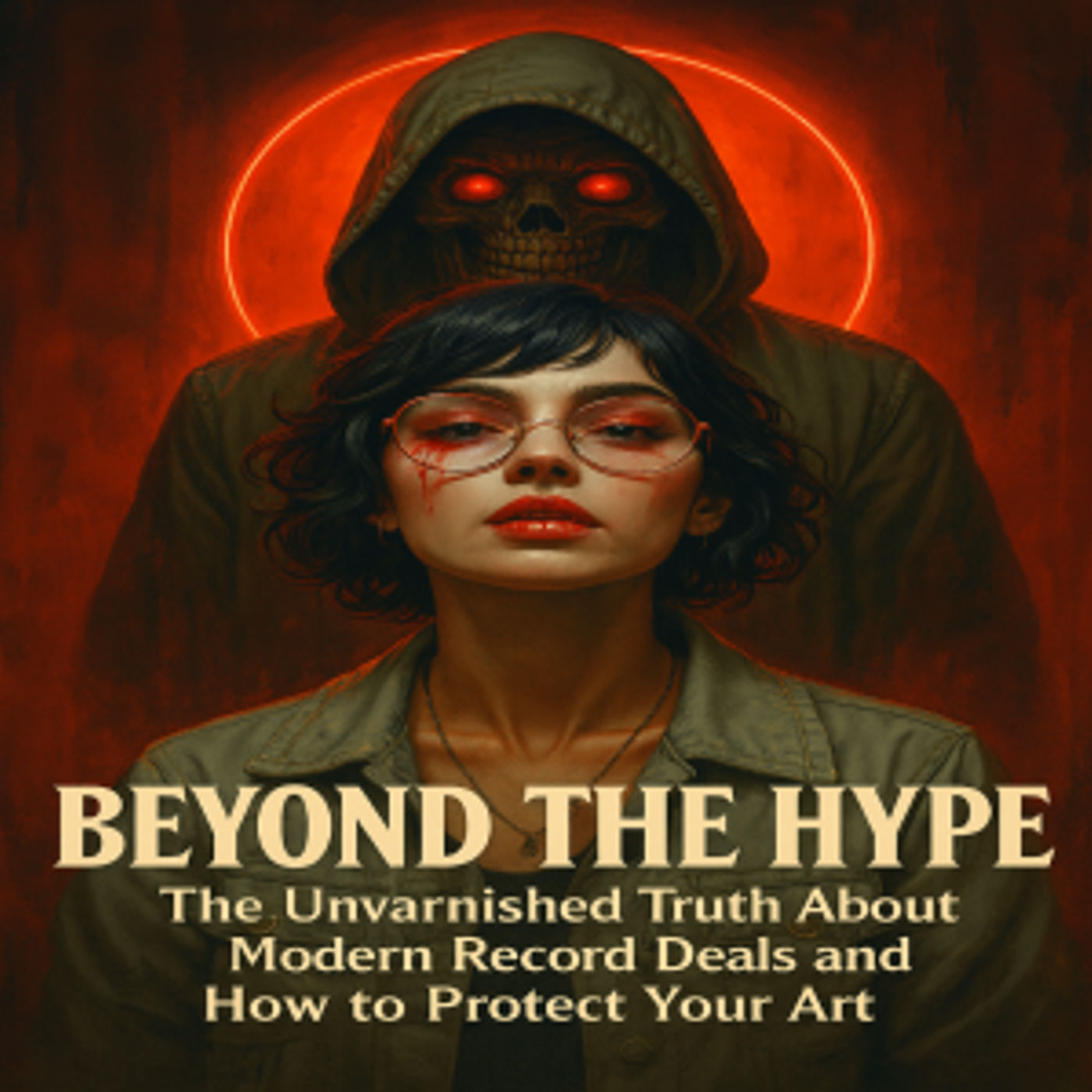 The Unvarnished Truth About Modern Record Deals and How to Protect Your Art