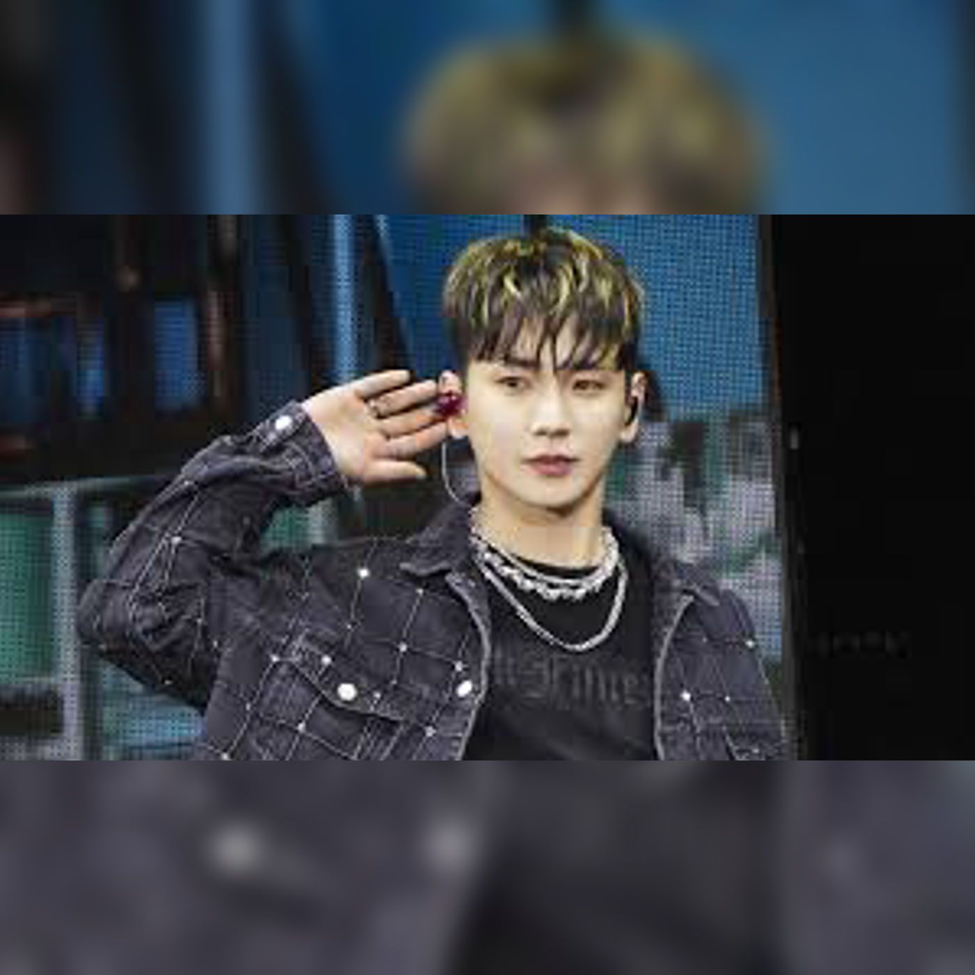 SHINee’s Key on K-pop Stardom After 30 Years