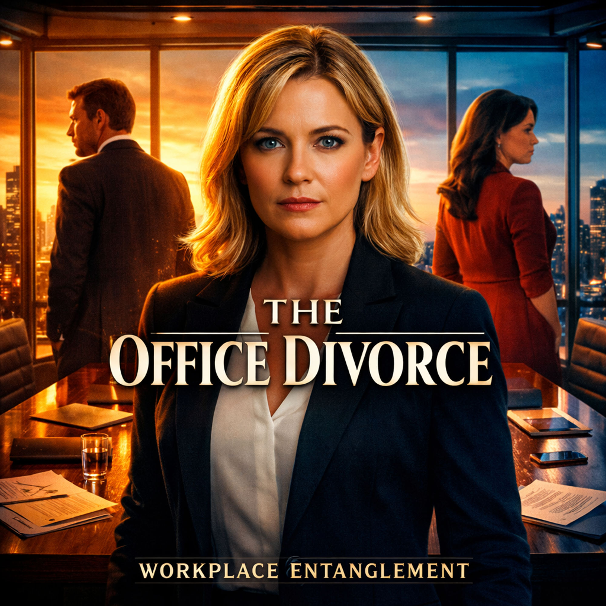 The Office Divorce