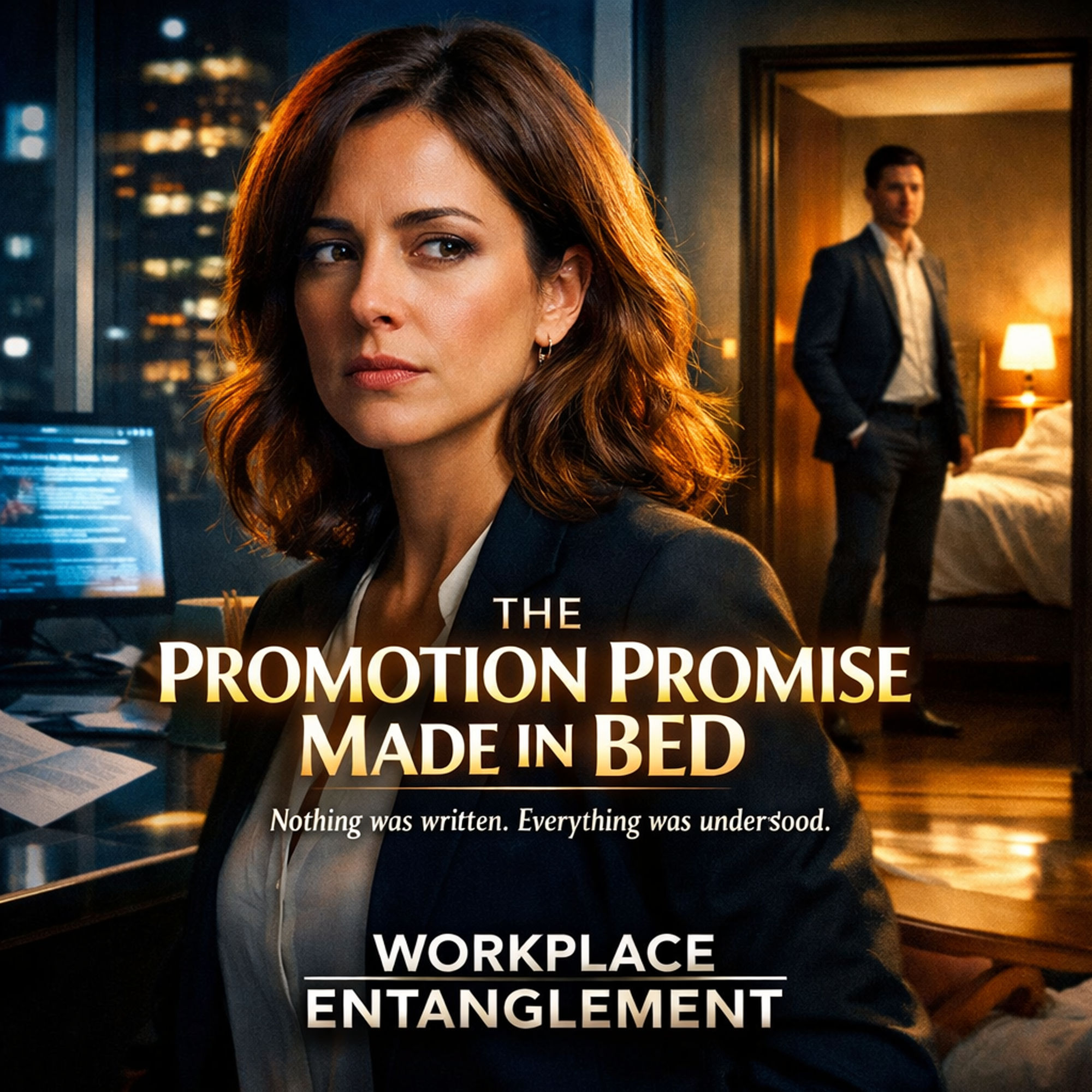 The Promotion Promise Made in Bed