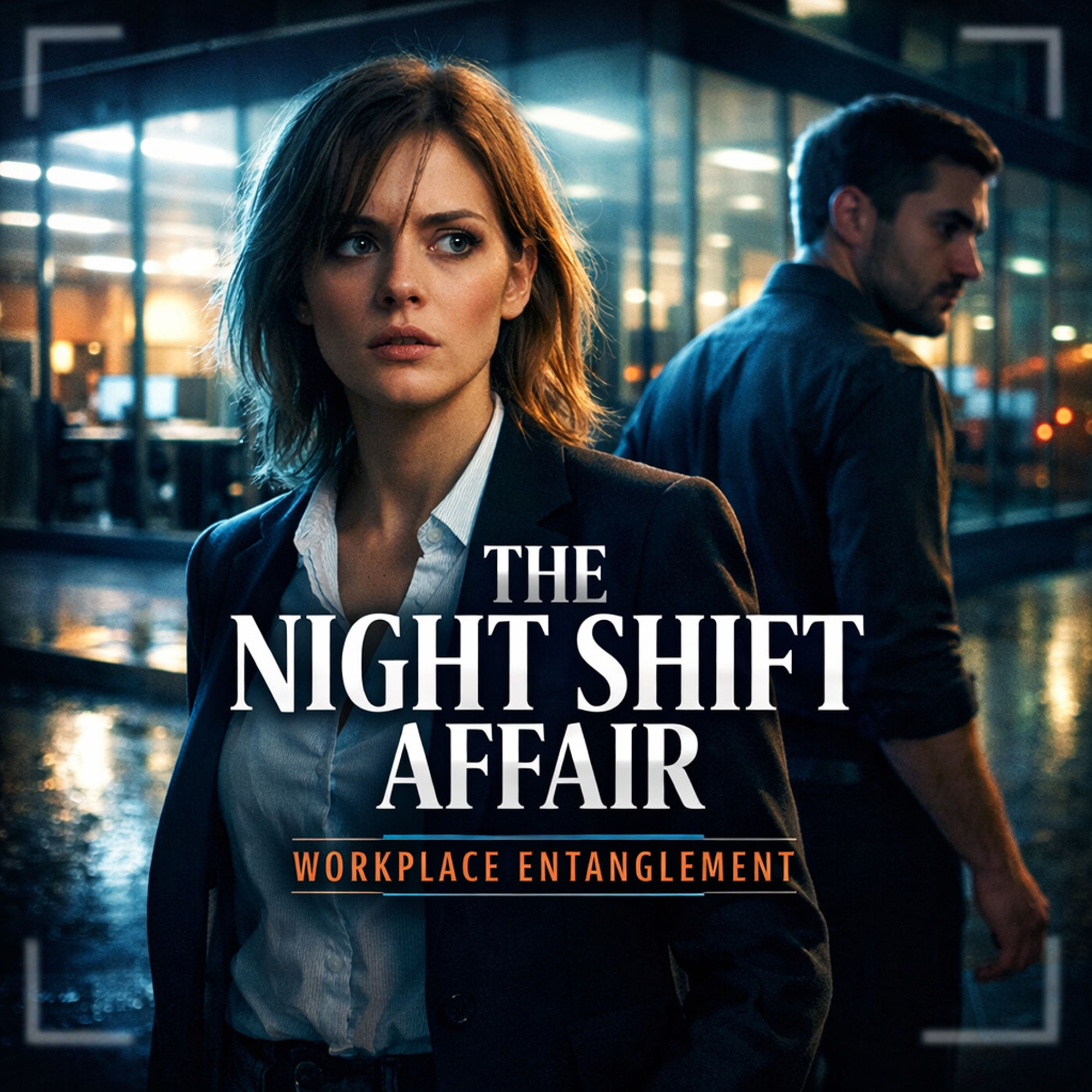 The Night Shift Affair