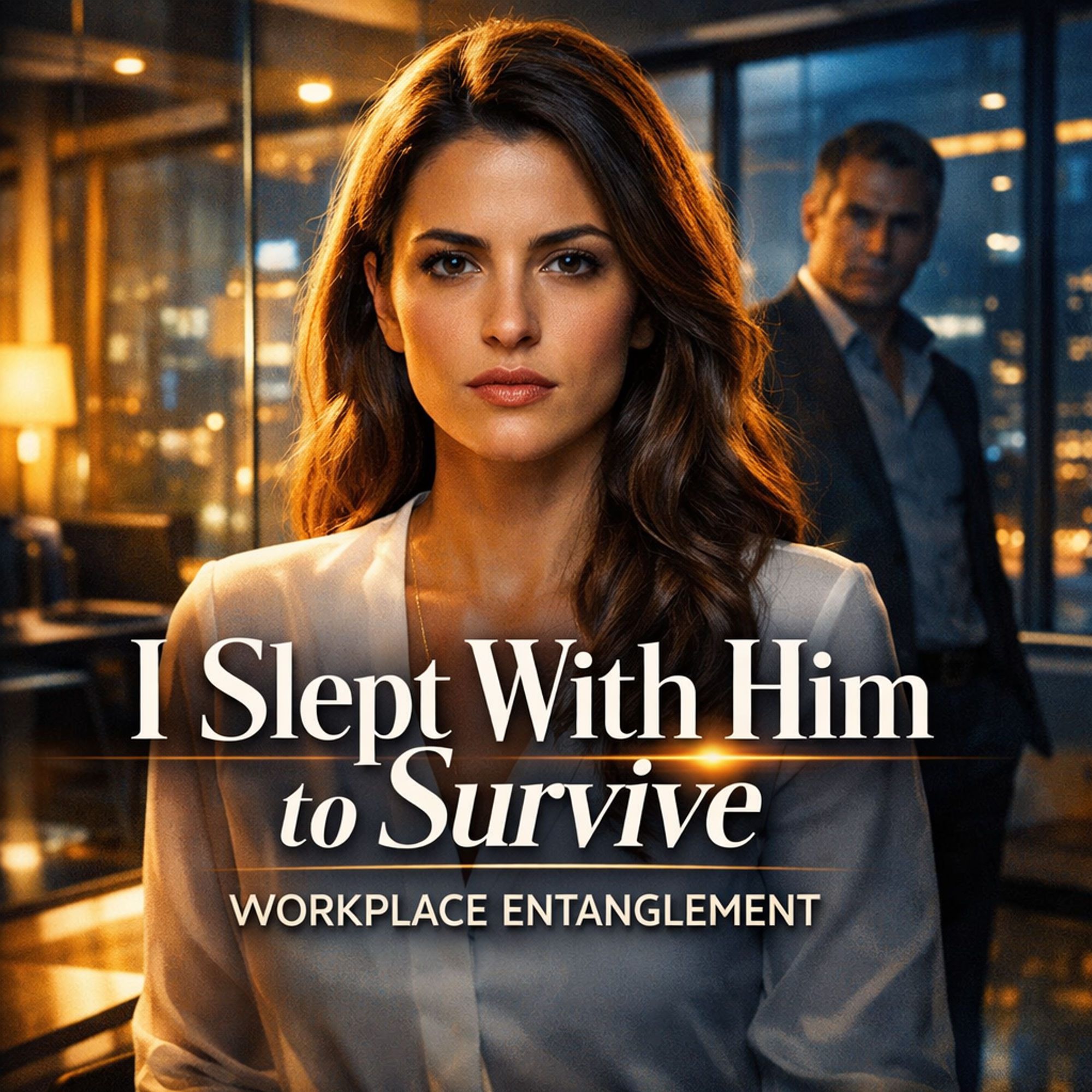 Episode Cover