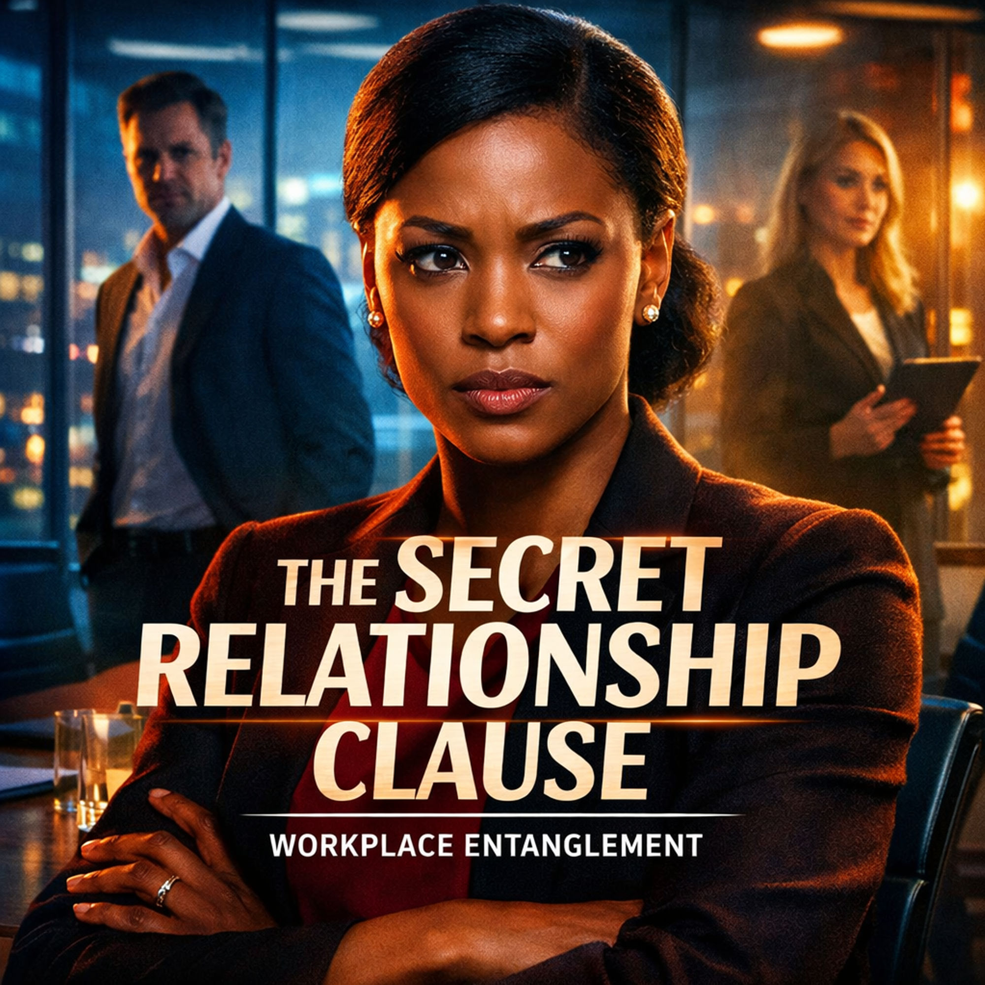 Episode Cover