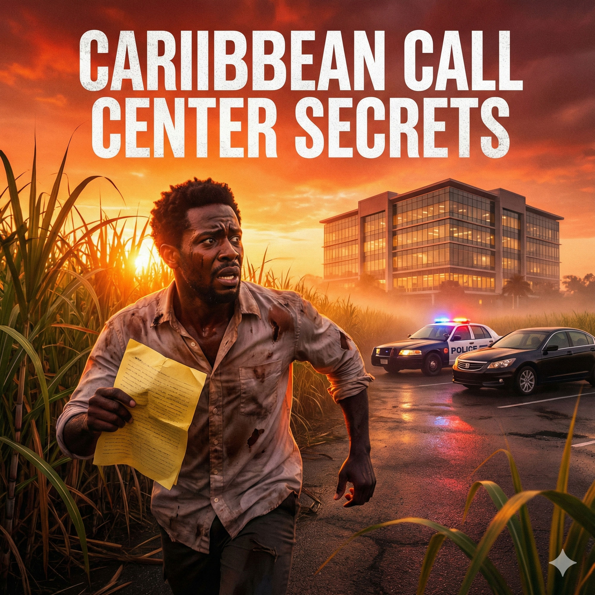 Caribbean Call Center Secrets