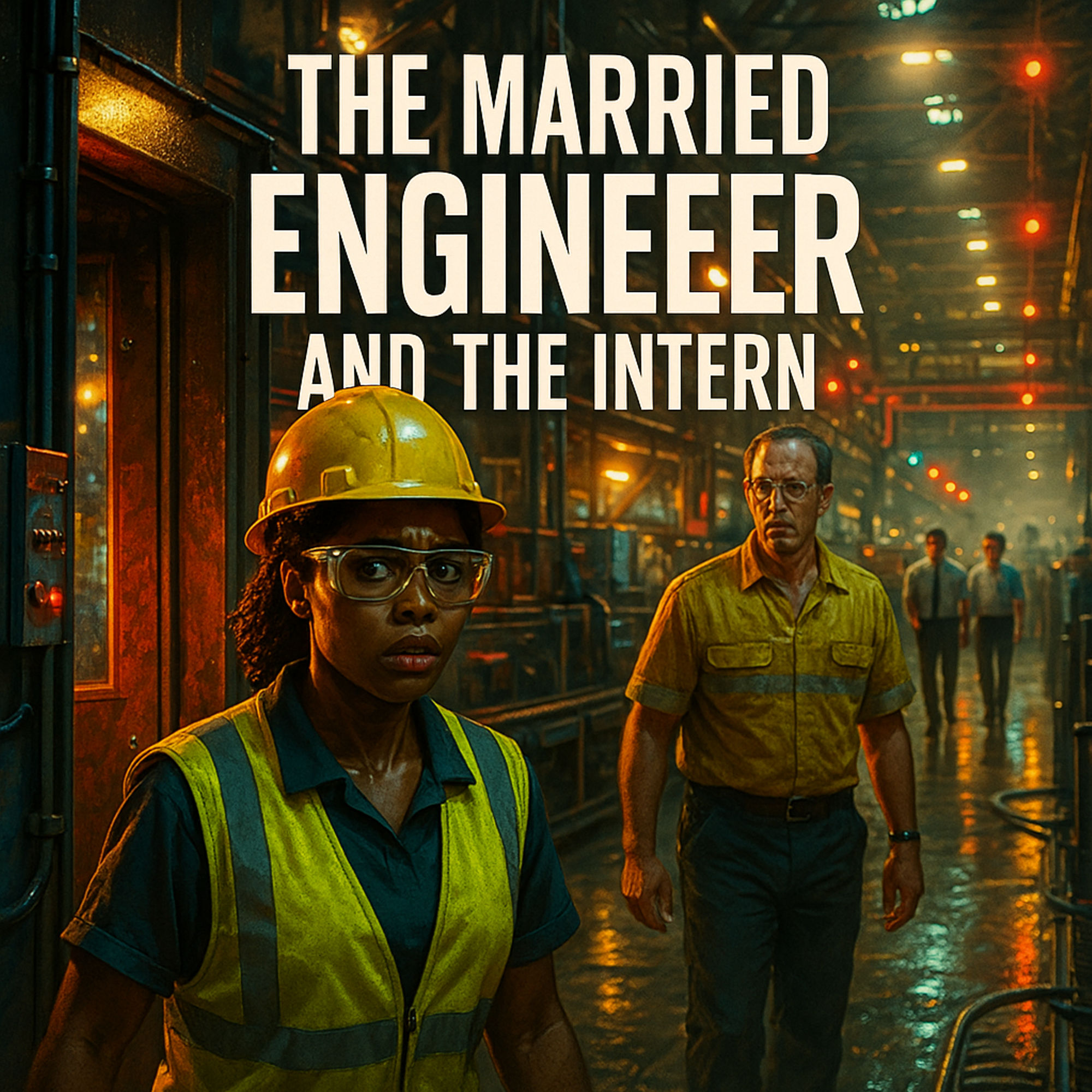 Episode Cover