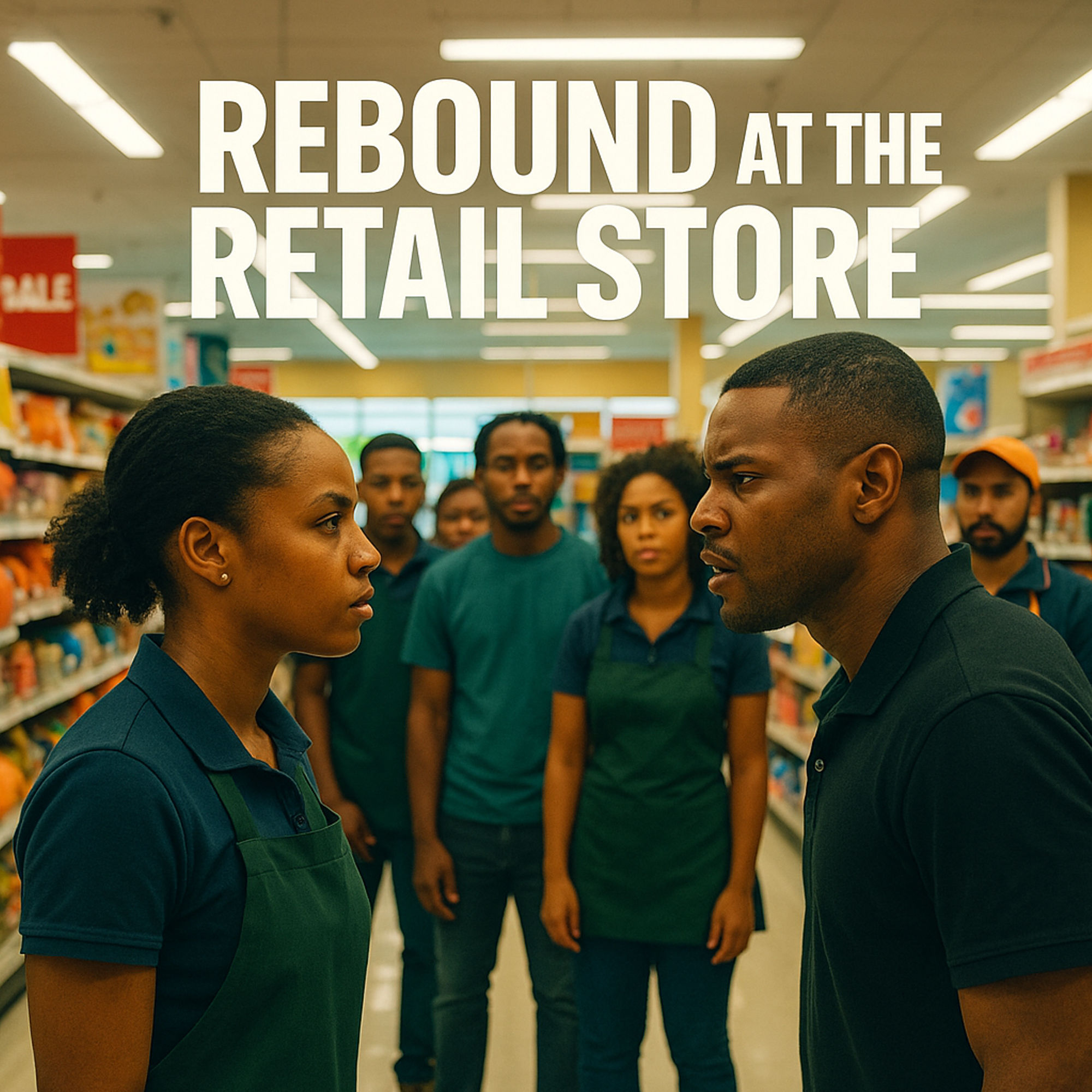 Rebound at the Retail Store