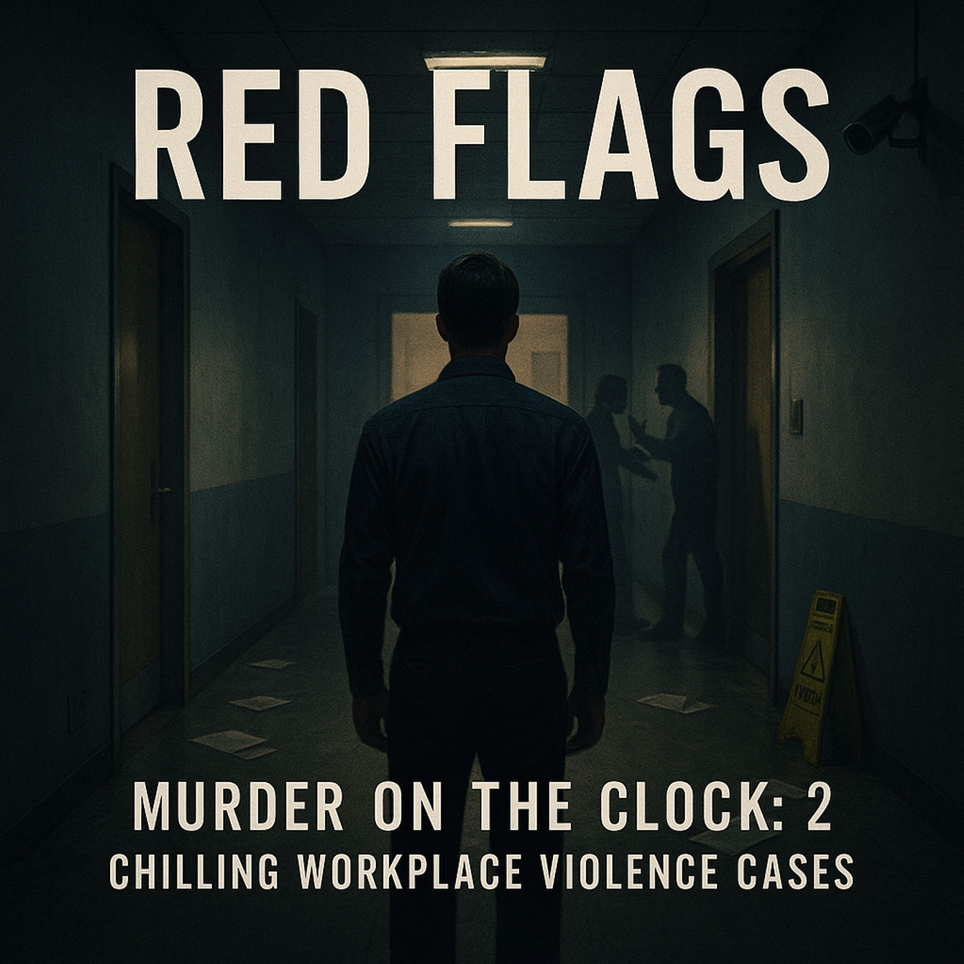 Murder on the Clock: 2 Chilling Workplace Violence Cases