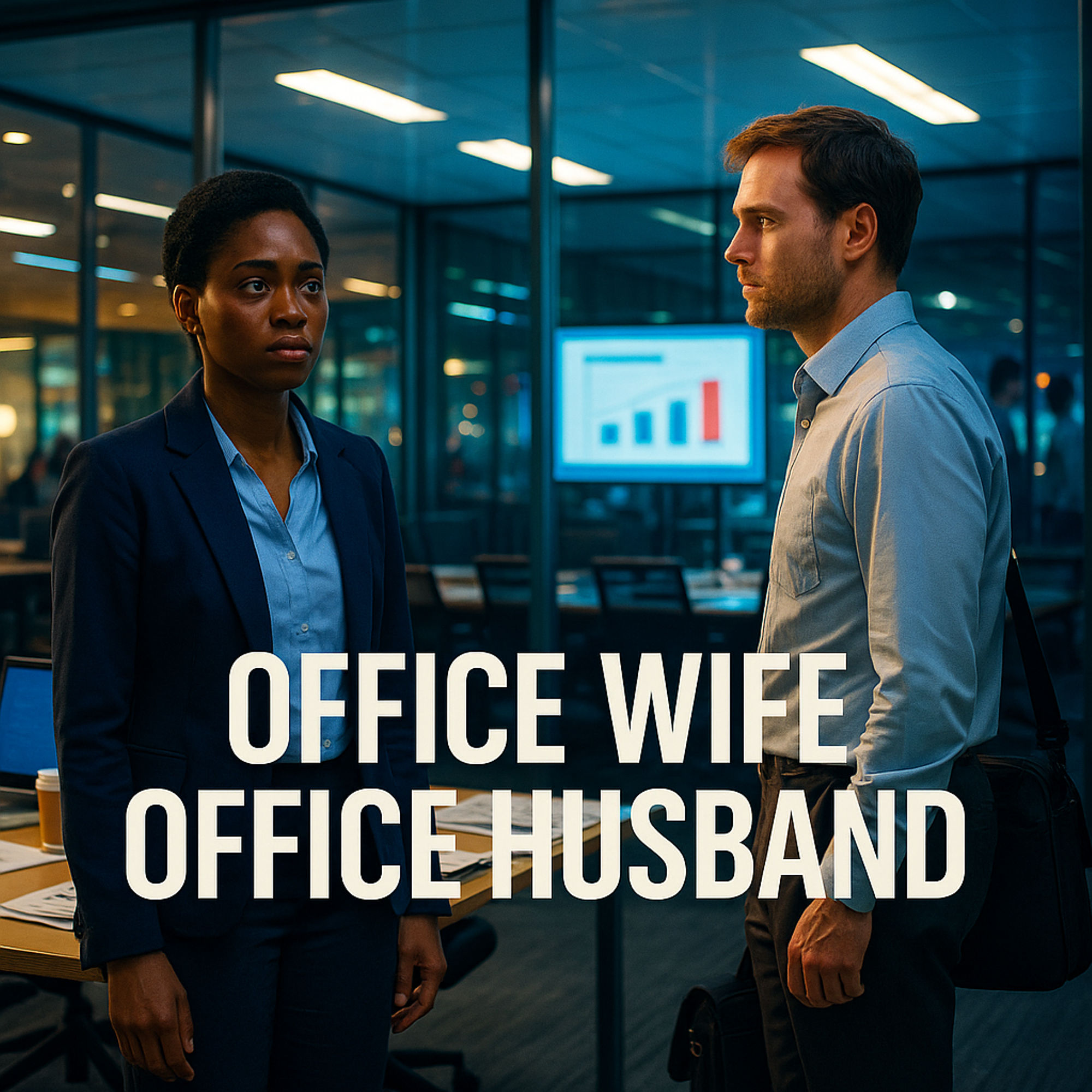 Office Wife, Office Husband