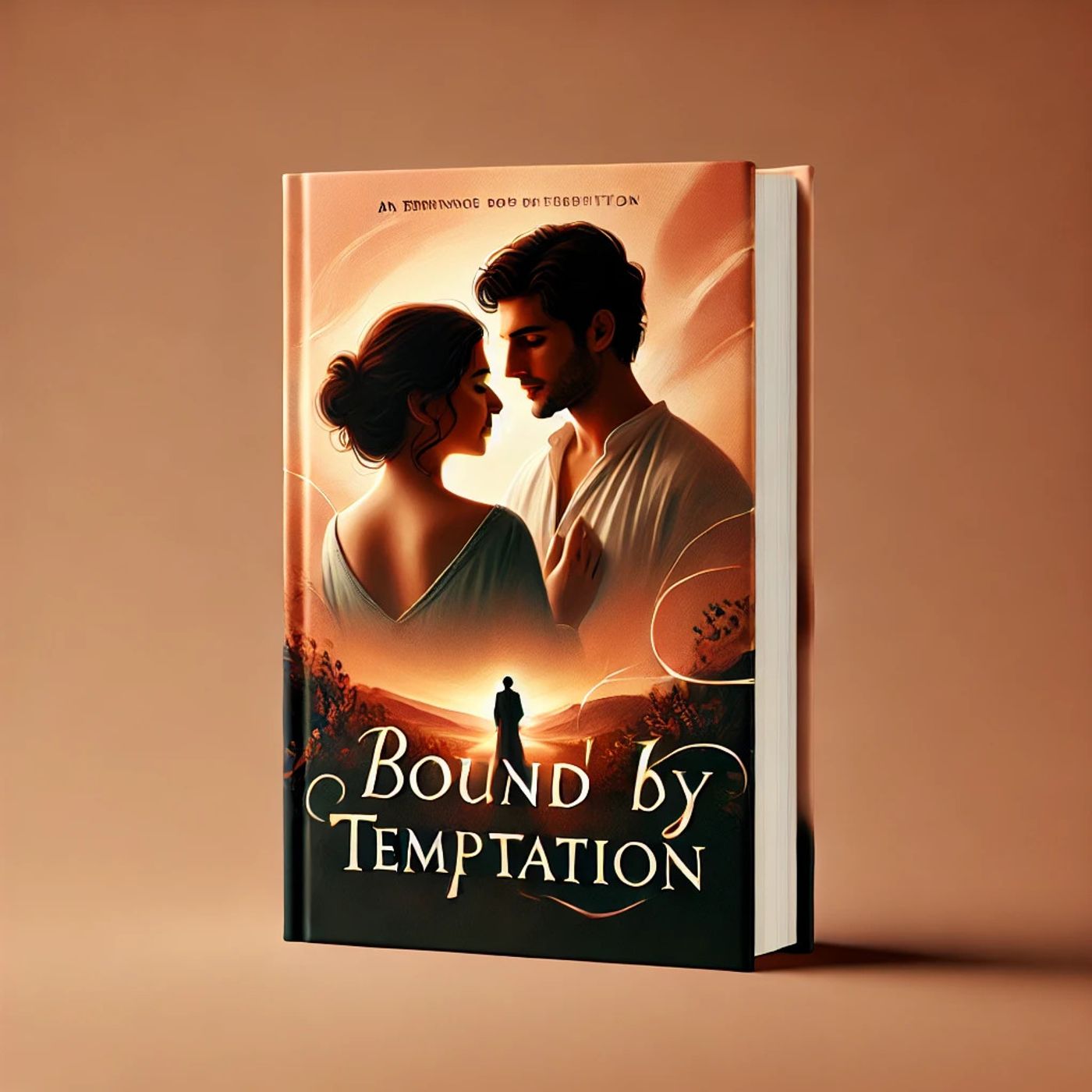 Bound By Temptation (EP2)