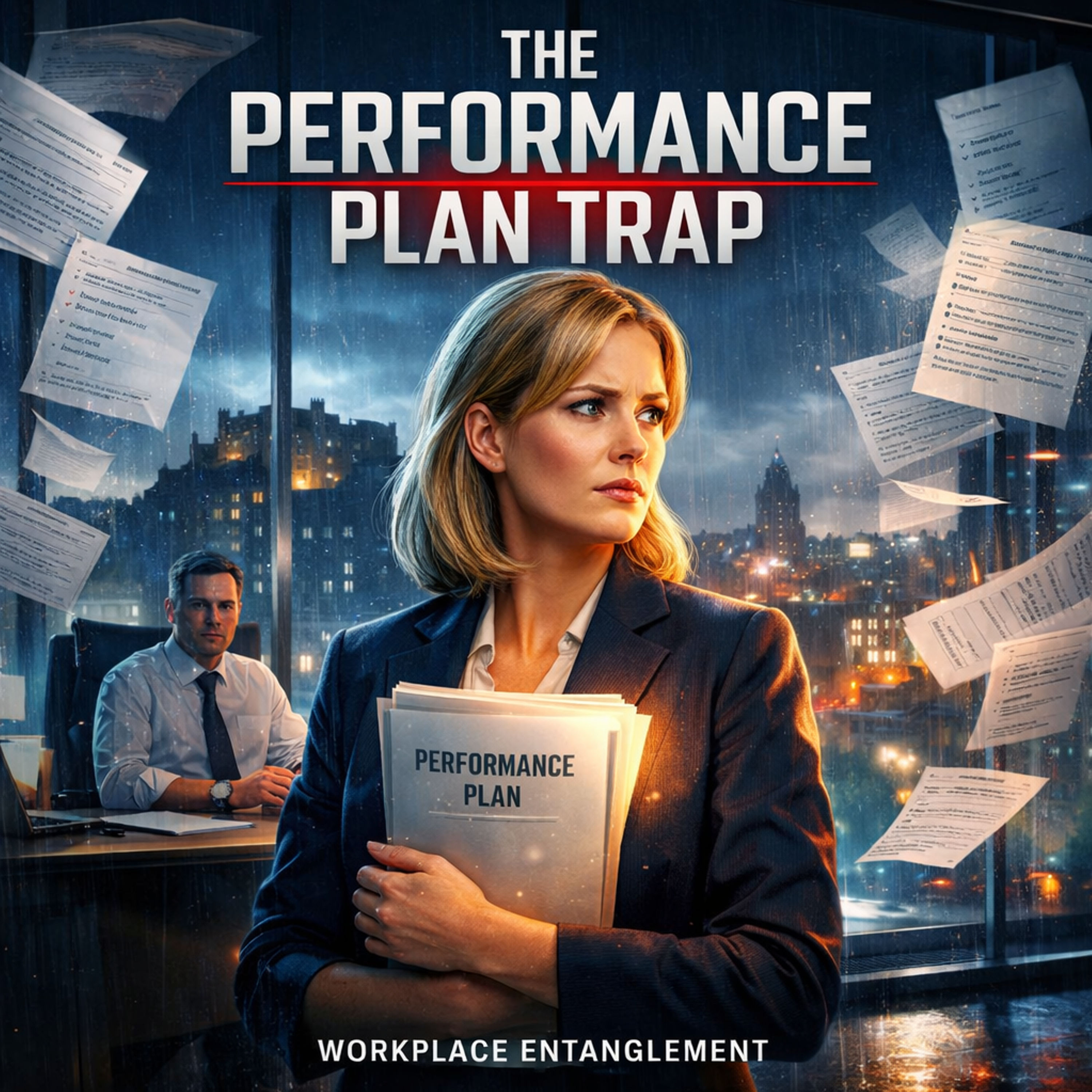 The Performance Plan Trap