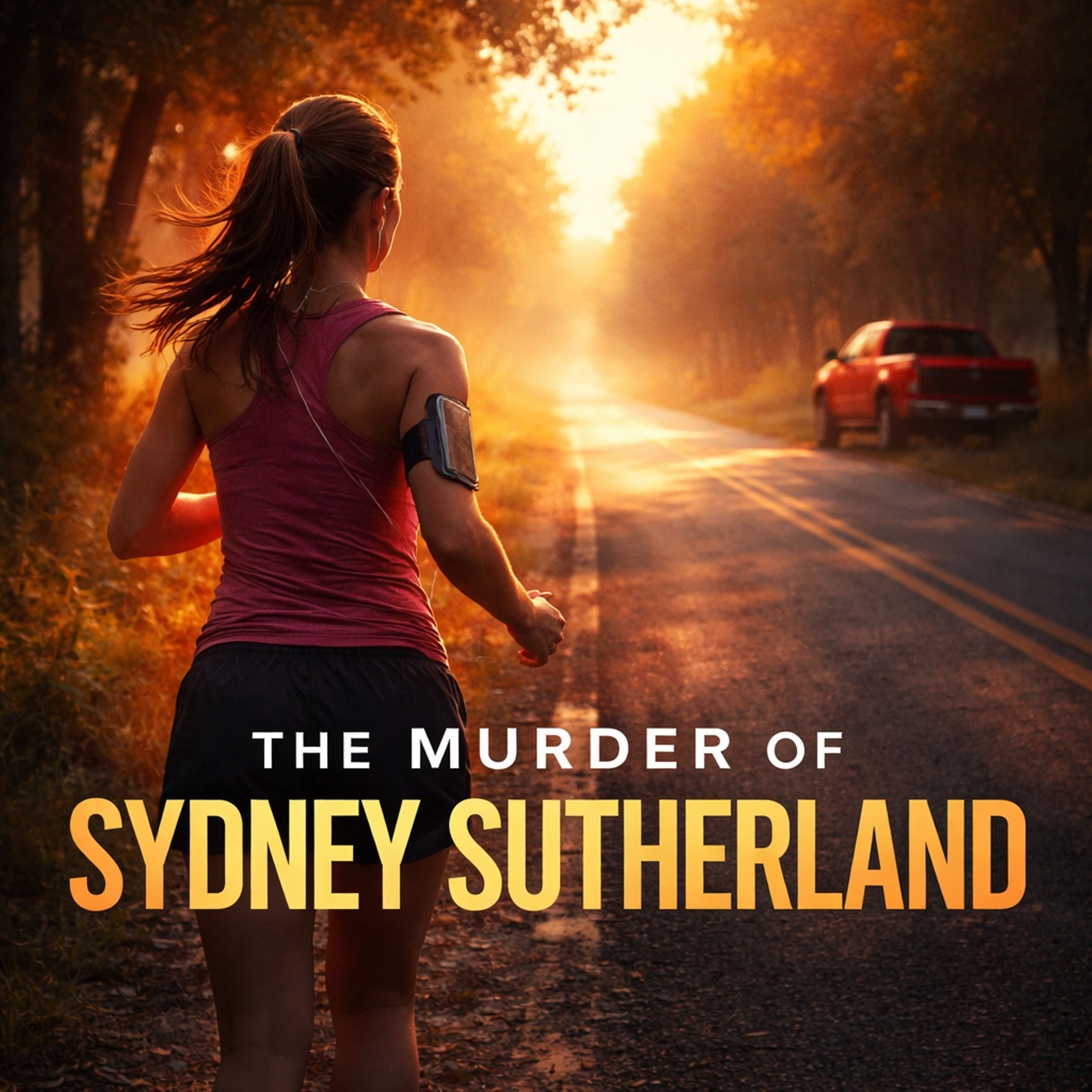 Murder of Sydney Sutherland (Arkansas, 2020)