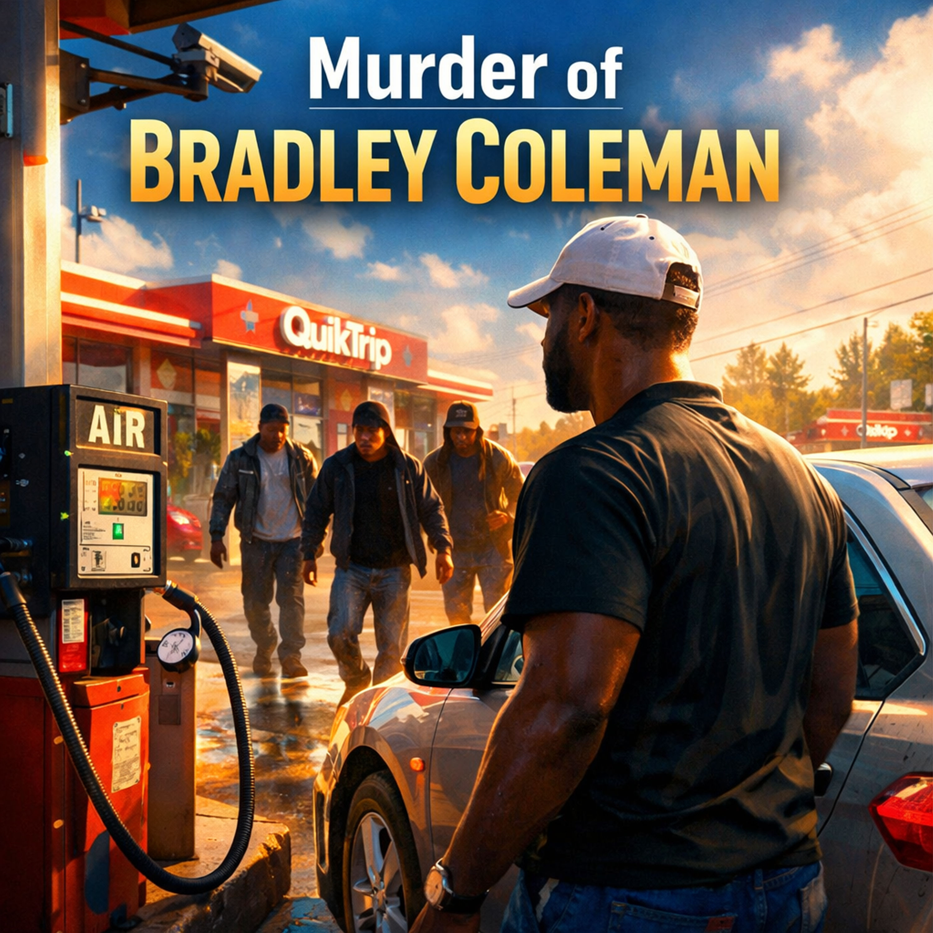 The Murder Tape Khronicles | True Crime Secrets Unveiled