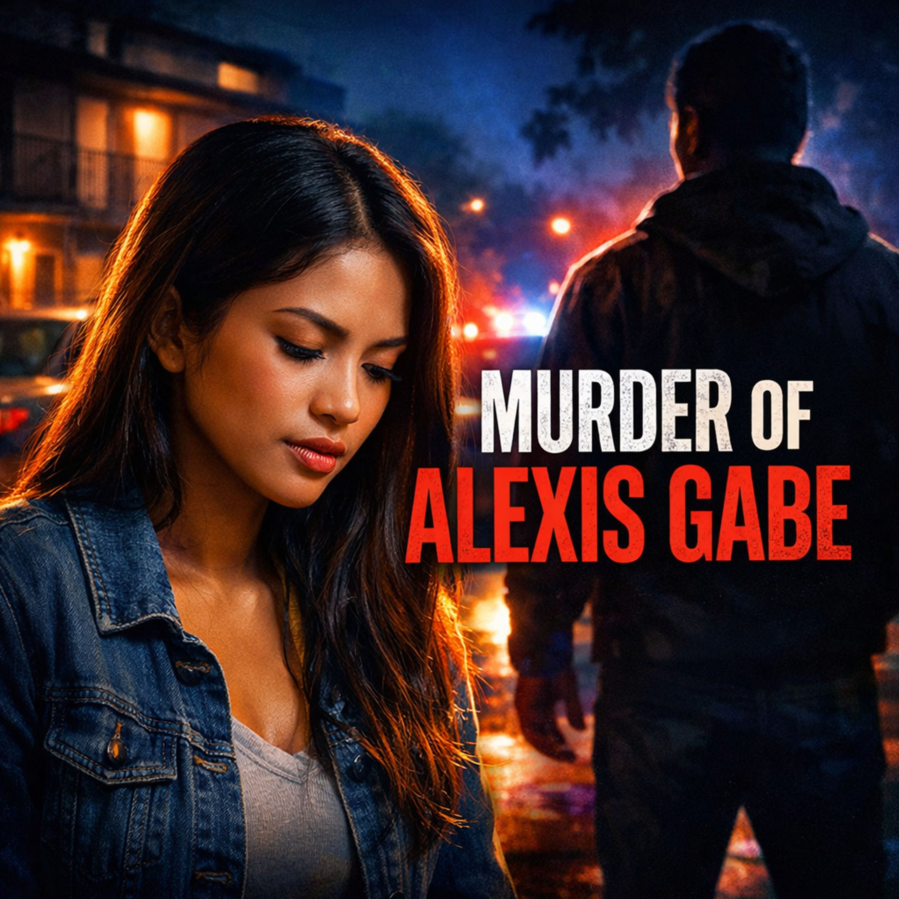 Murder of Alexis Gabe (California, 2022)